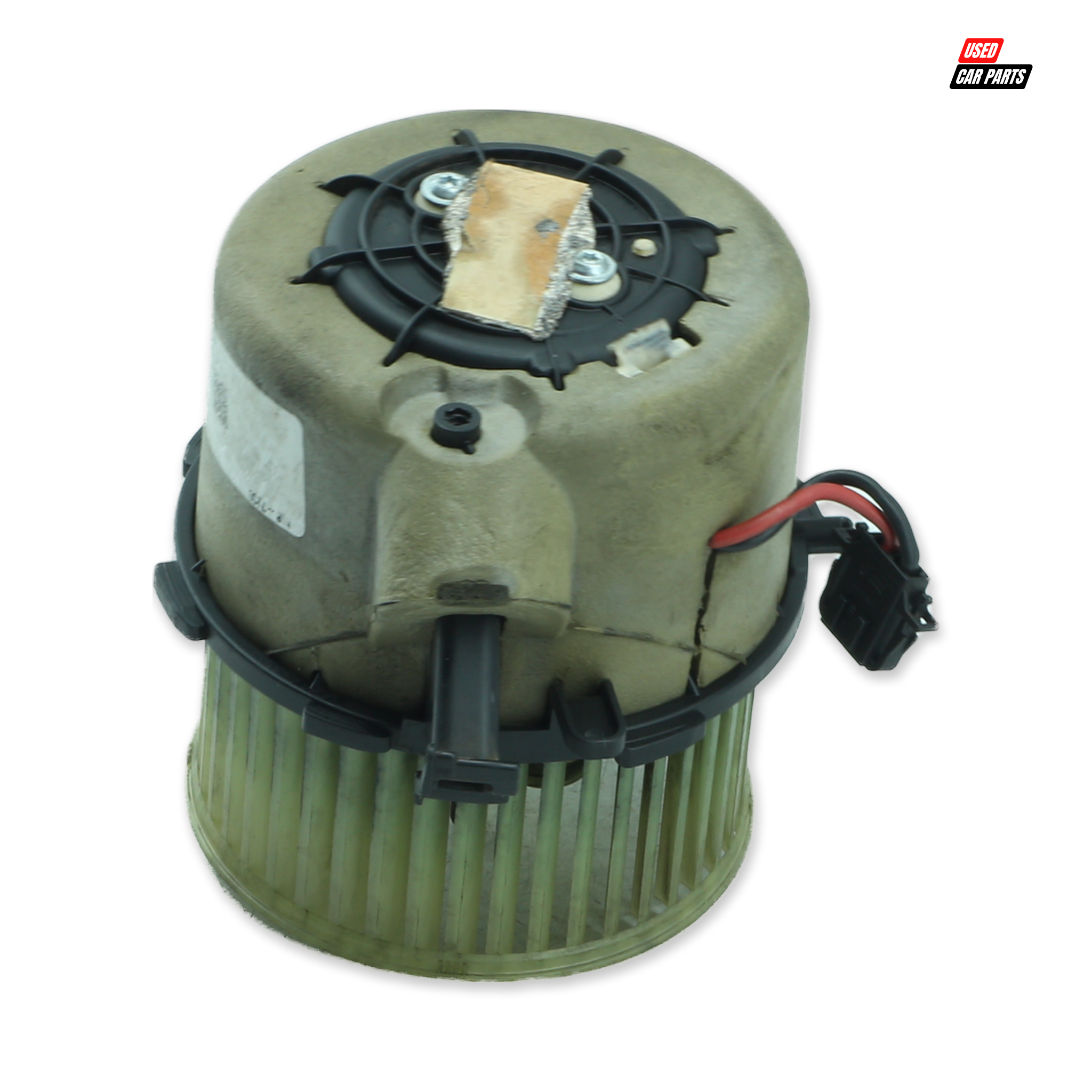 Used Blower Motor for 2011 Mercedes-Benz B180