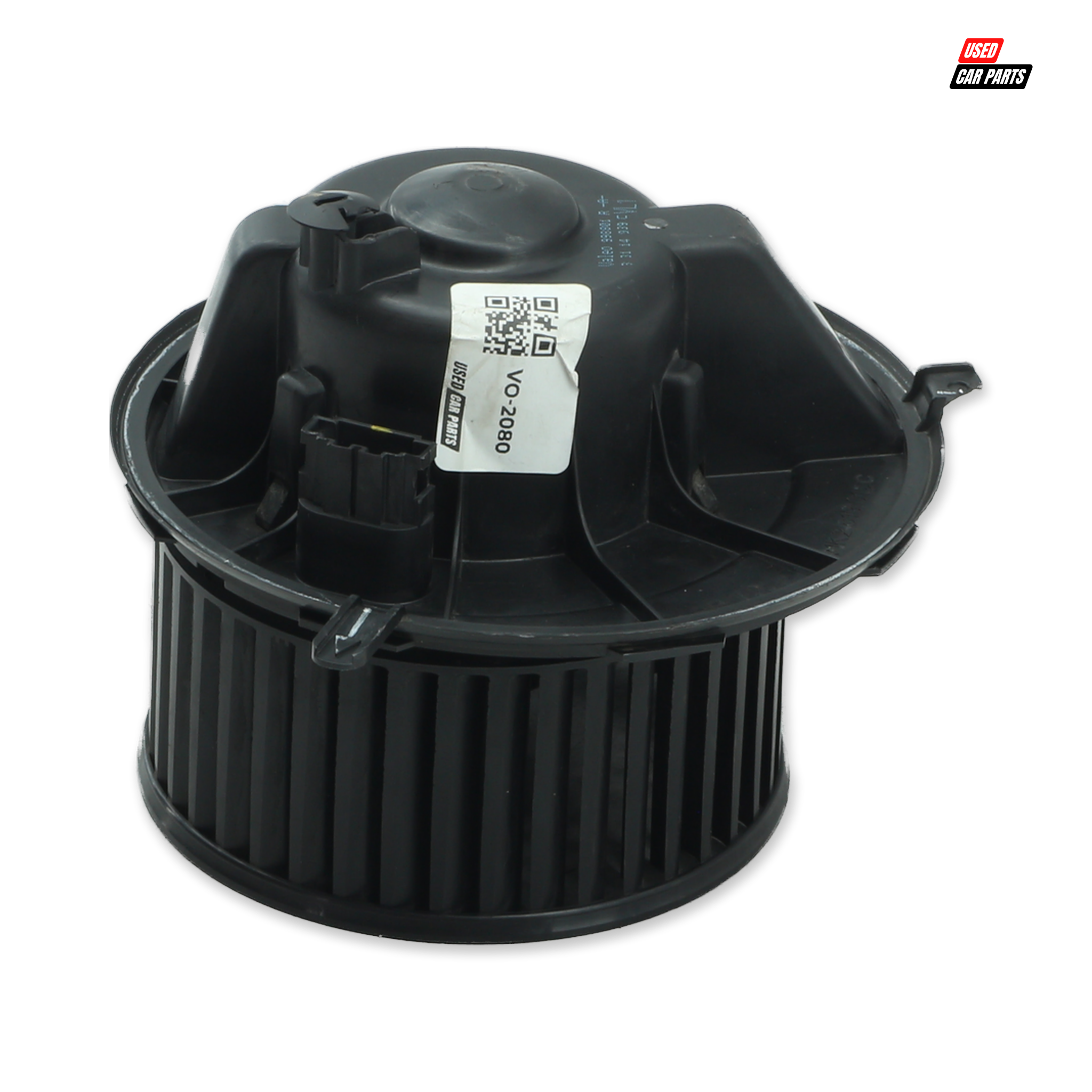 Used Blower Motor (Part Number 1K2819015) for 2012 VOLKSWAGEN POLO VIVO 1.4 TRENDLINE