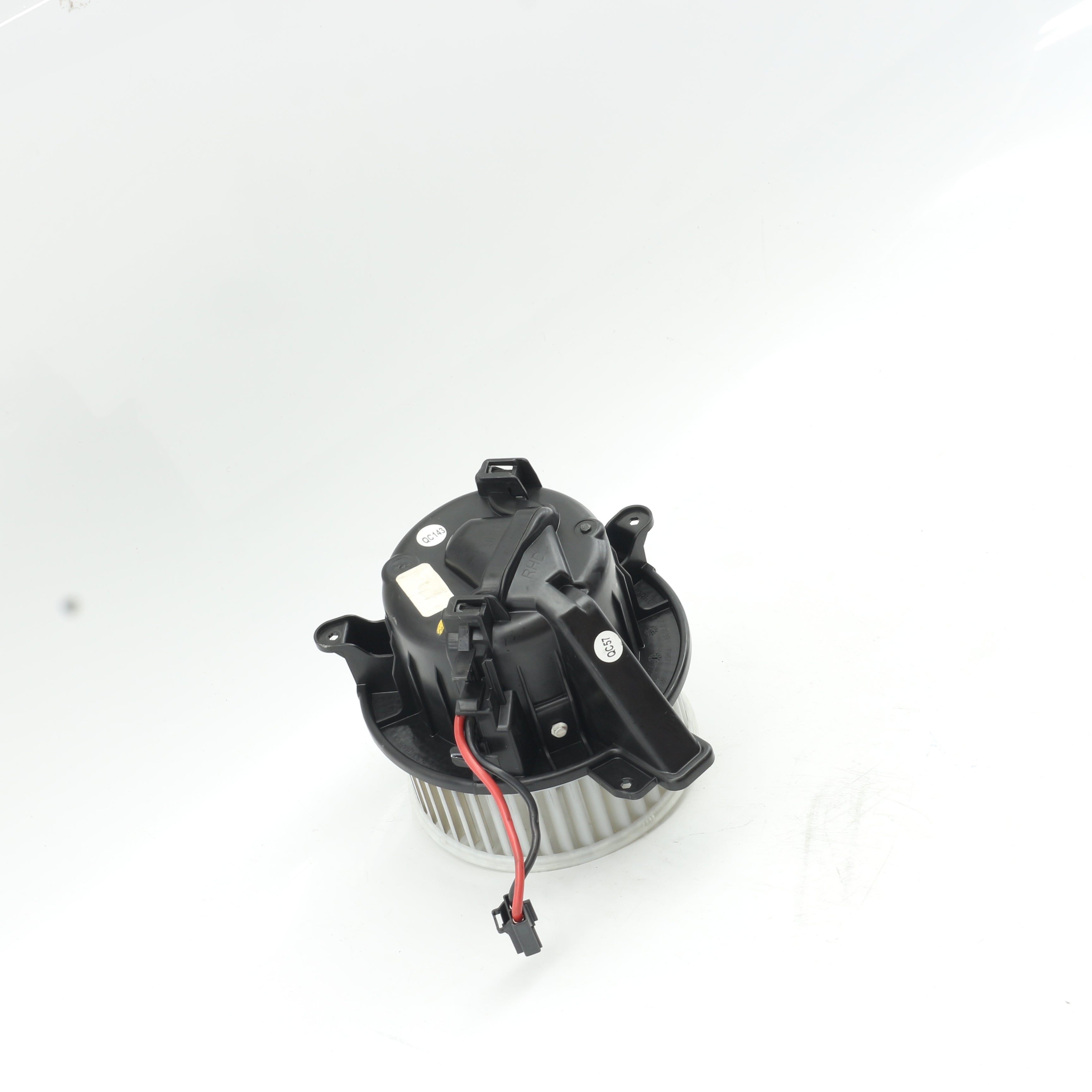 Used Volkswagen Polo 1.2 Trendline DSG Blower Motor BZ79989