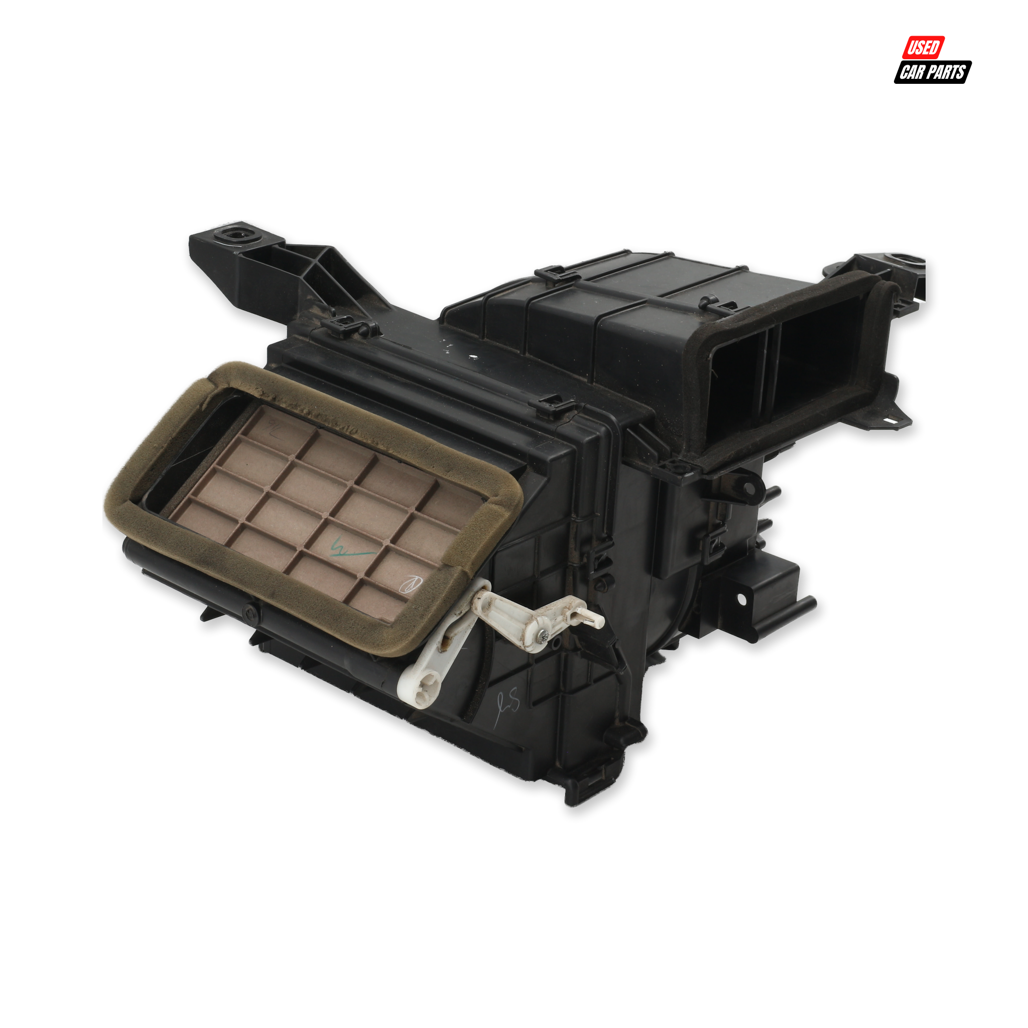 Used Blower Motor (Part Number AE1380) for 2014 Honda 1.2 Trend 5dr