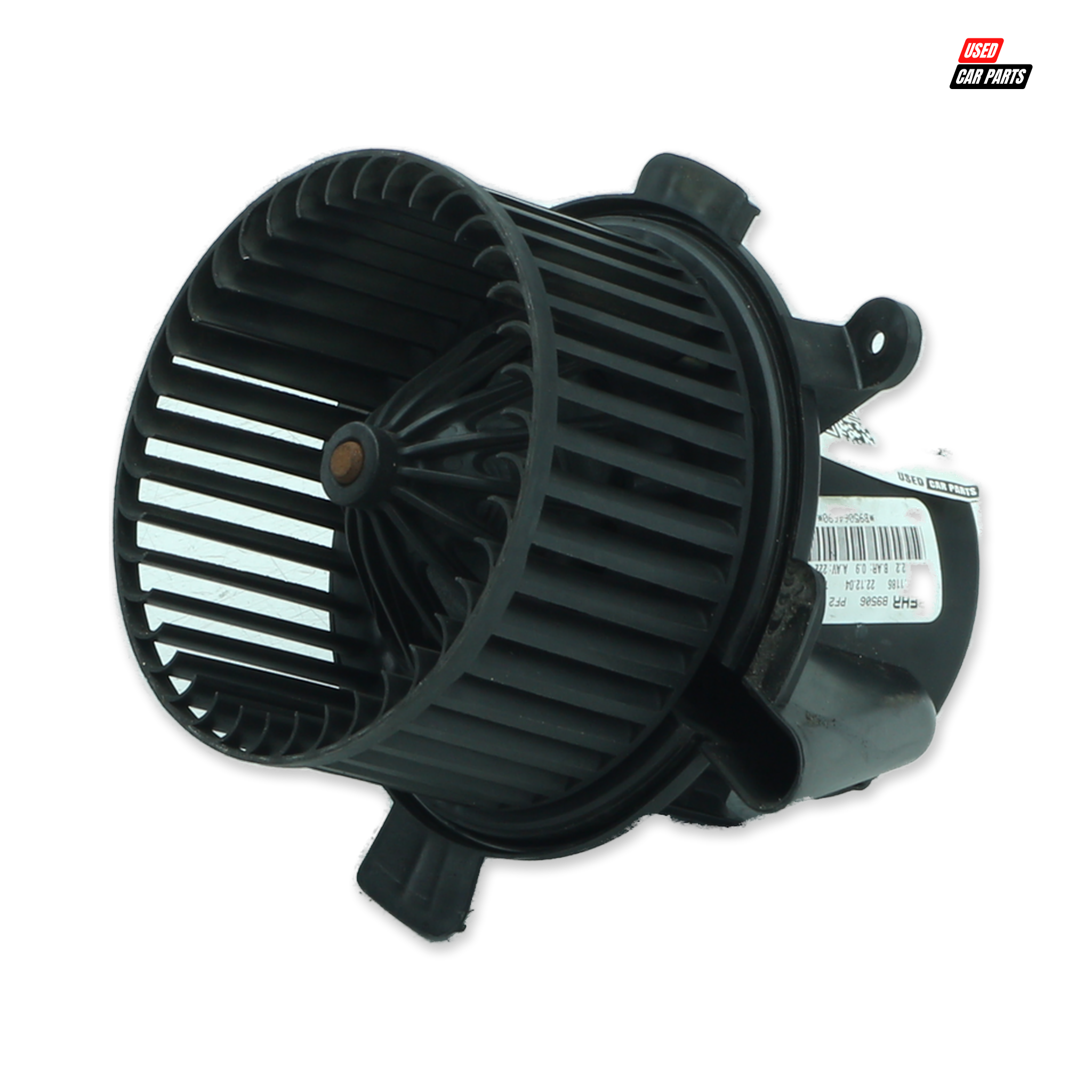 Used Blower Motor for 2005 CITROEN C4 1.6HDi
