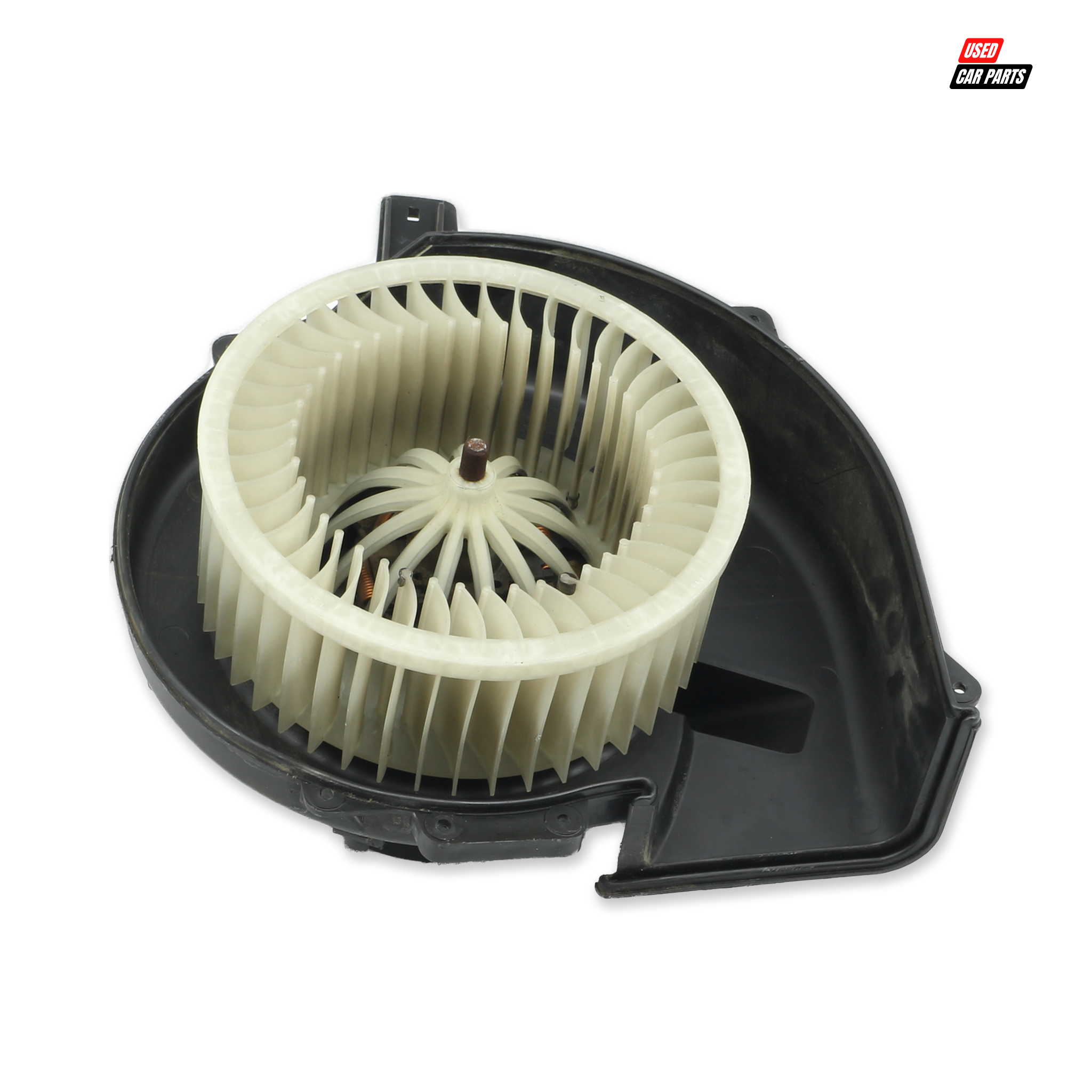 Used Blower Motor (Part Number 6Q2819015) for 2009 Volkswagen Polo Mk4 Sedan