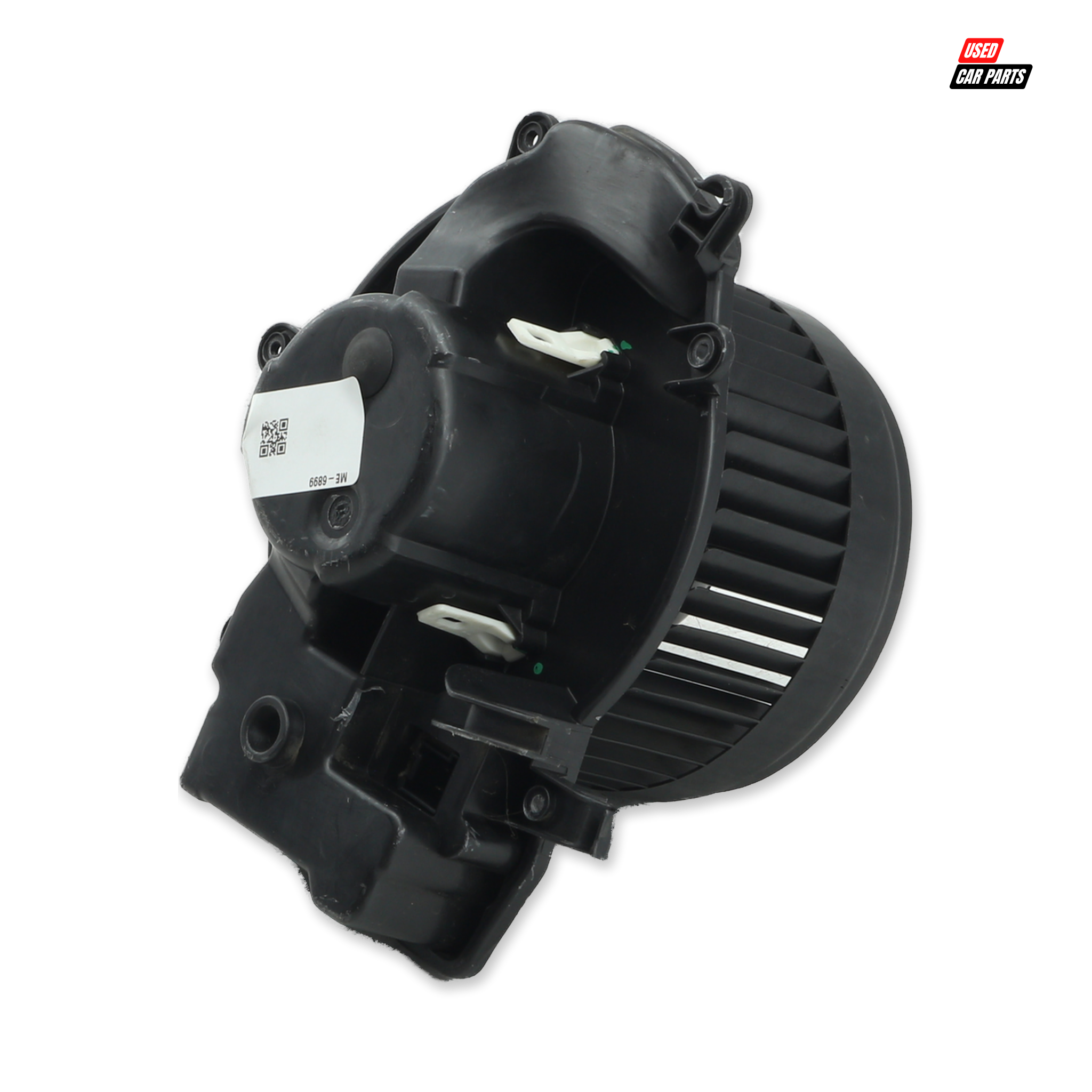 Used Blower Motor for 2003 Mercedes-Benz C230K Coupe Automatic Transmission