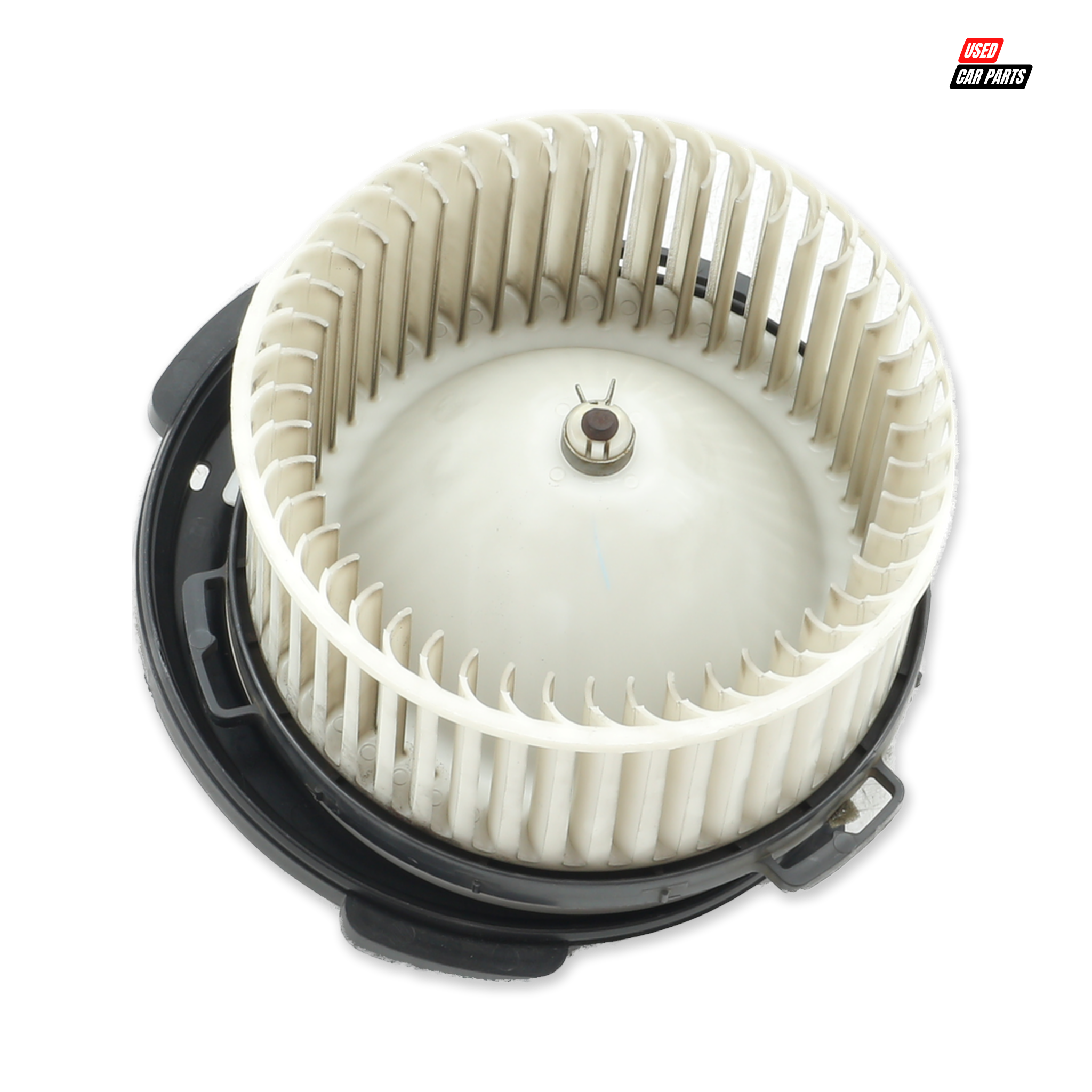 Used Blower Motor for 2008 Mazda Mazda3 2.3 MPS Silver