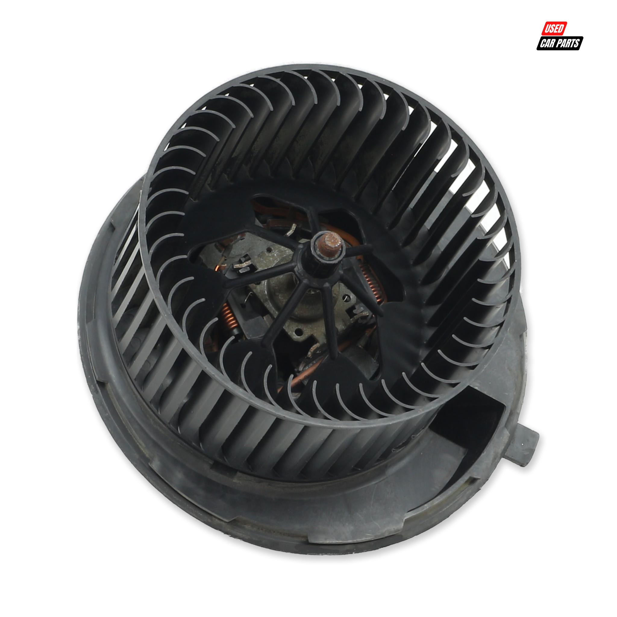 Used Blower Motor (Part Number 1K2819015C) for VOLKSWAGEN 1.4 TDI 2014