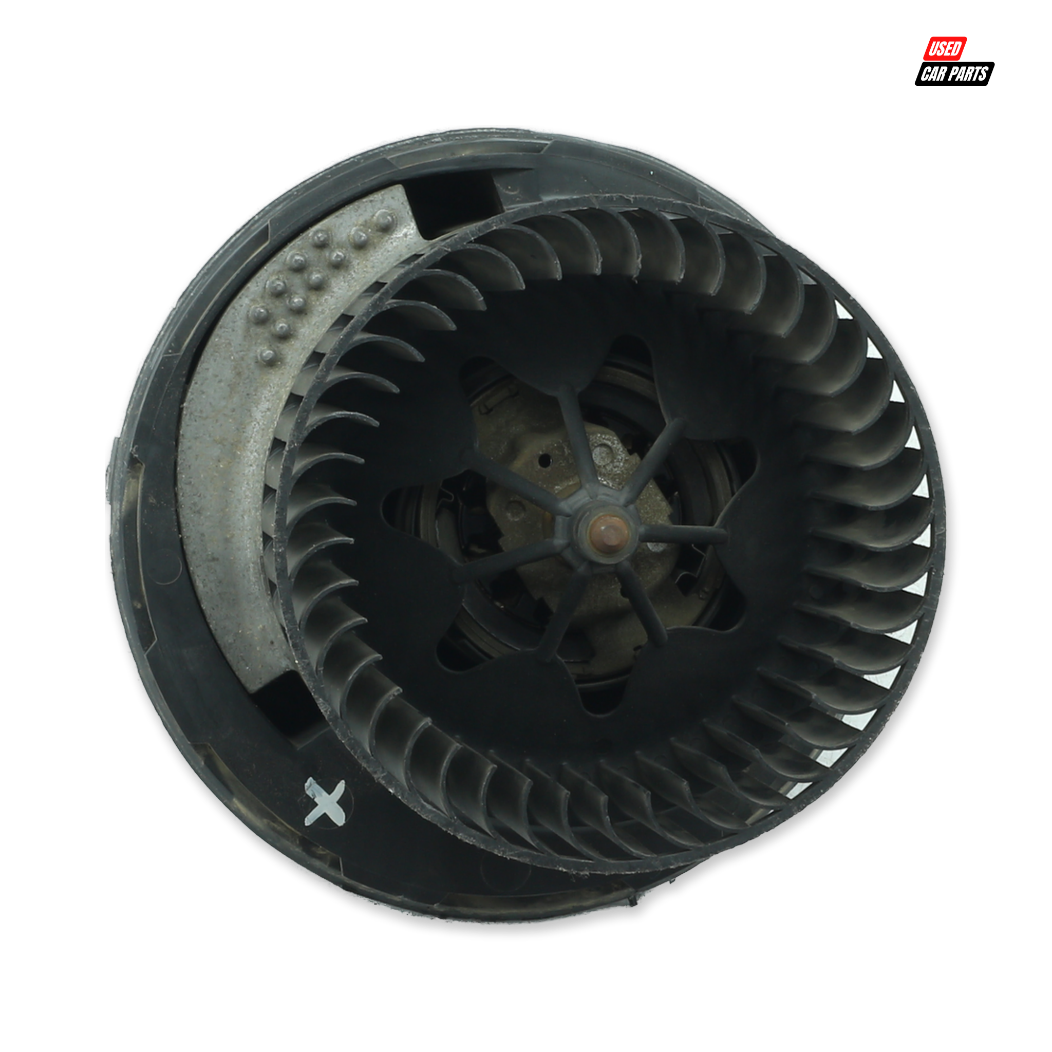 Used VOLKSWAGEN PASSAT 2000 Blower Motor (Salvaged)