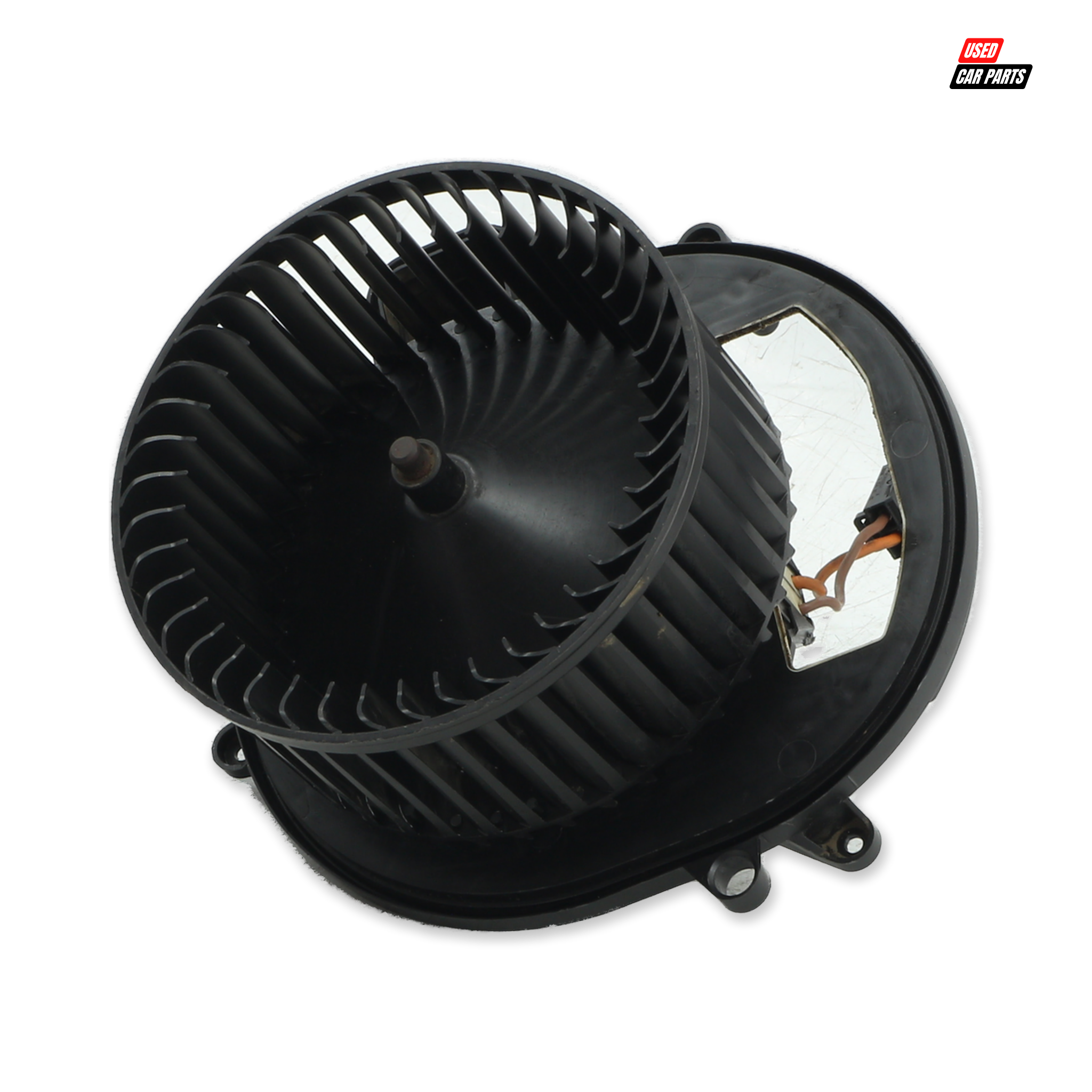 Used BMW 320i 2013 Blower Motor (Salvaged)