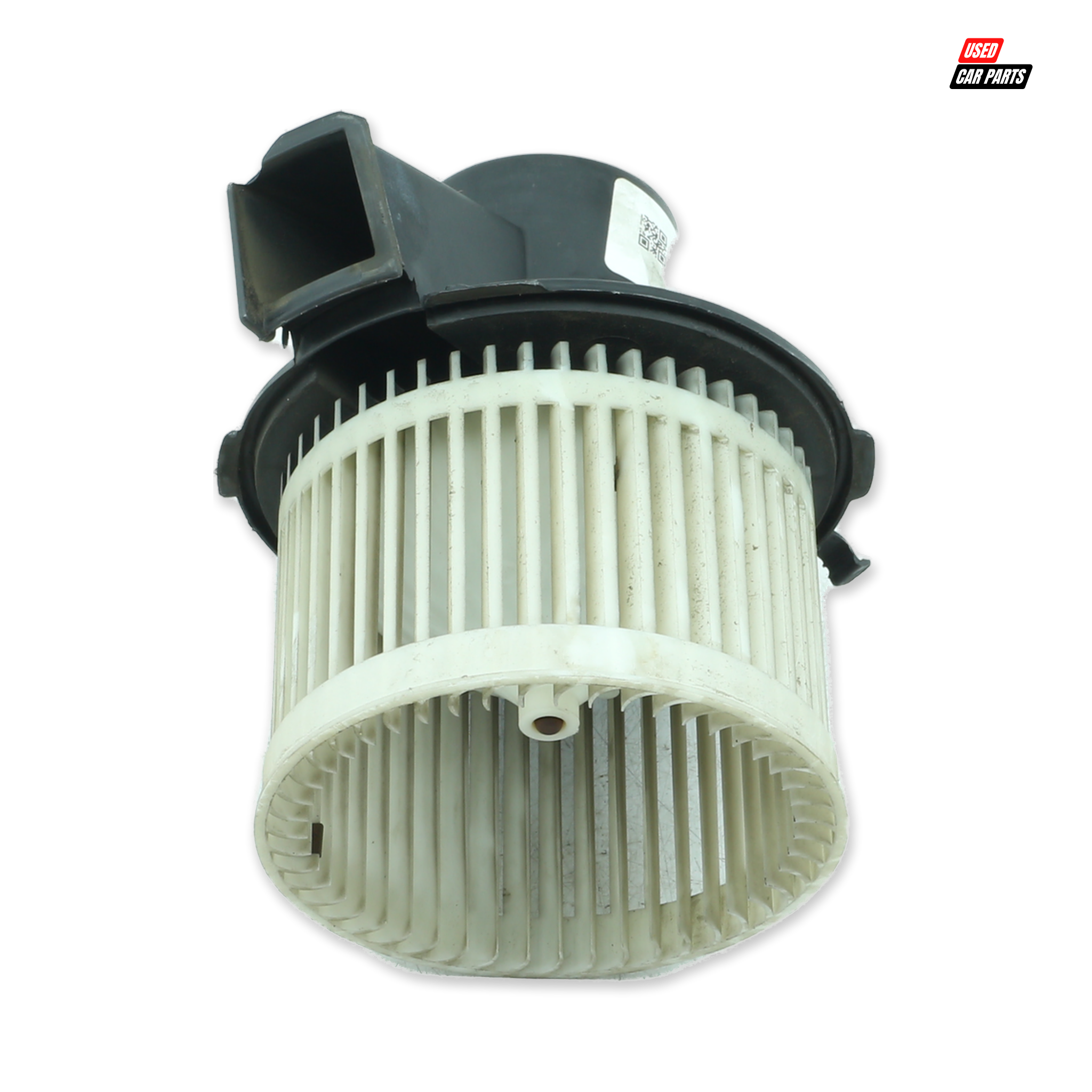 Used Blower Motor (Part Number 5A0231000) for 2008 FIAT PANDA 1.2 DYNAMIC