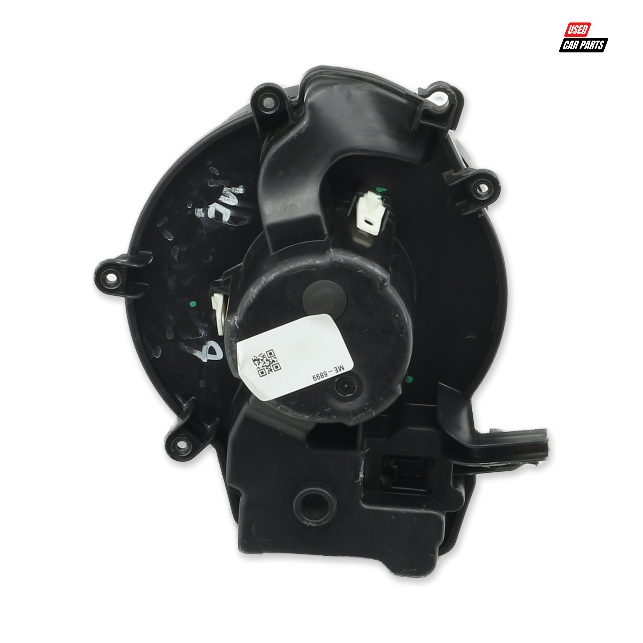 Used Blower Motor for 2003 Mercedes-Benz C230K Coupe Automatic Transmission