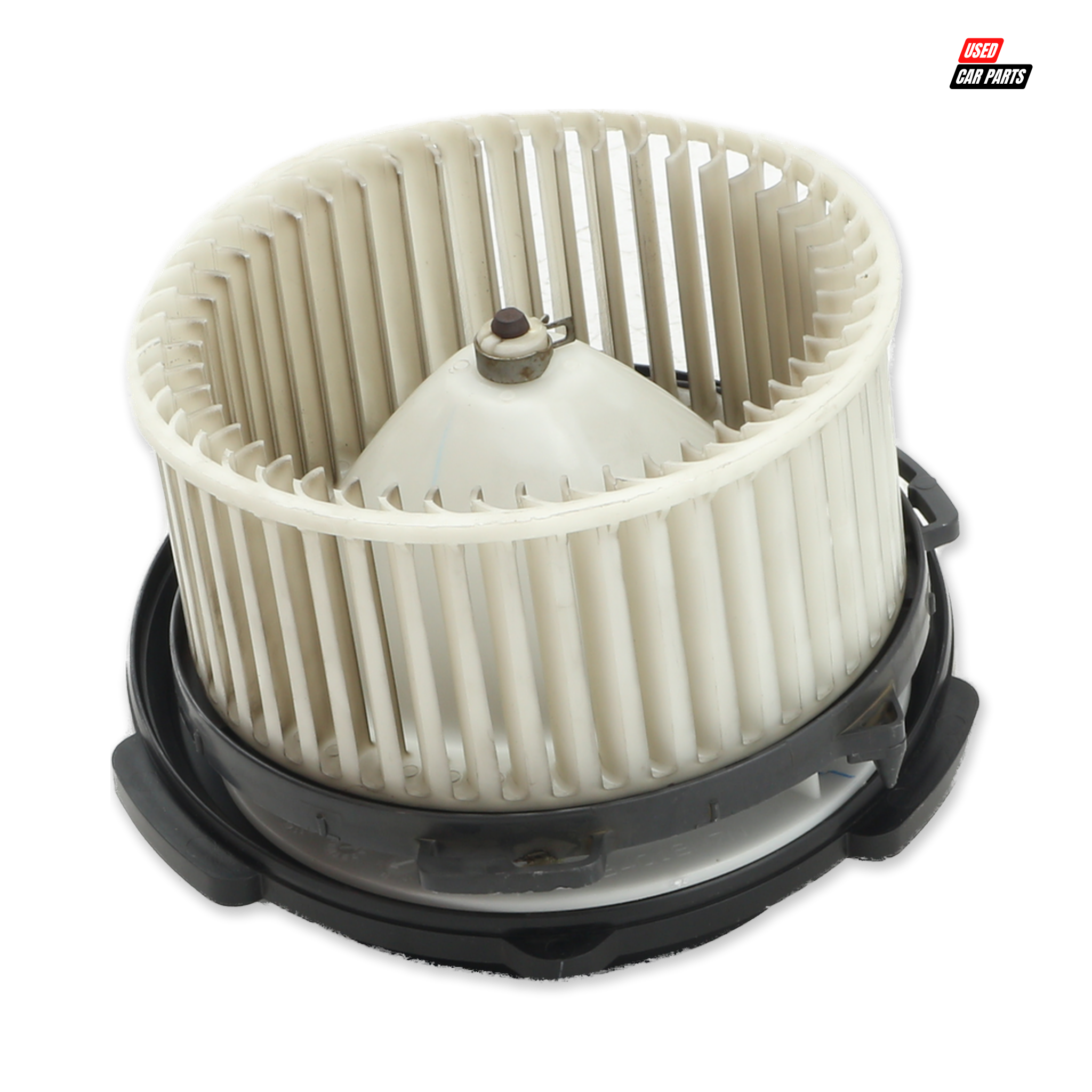 Used Blower Motor for 2008 Mazda Mazda3 2.3 MPS Silver