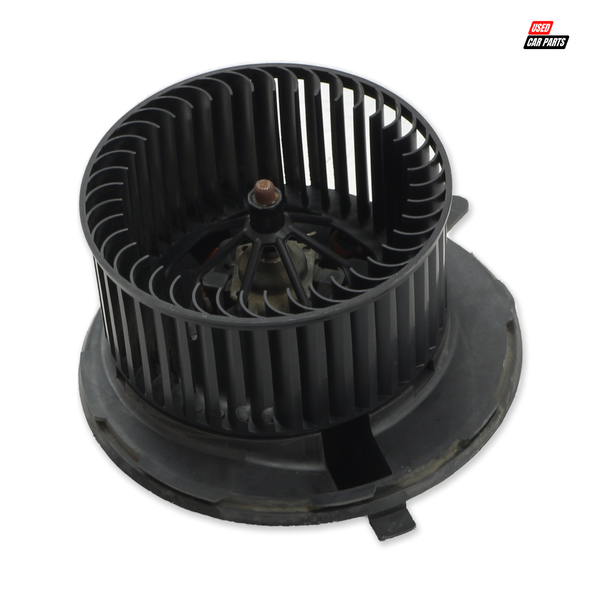 Used Blower Motor (Part Number 1K2819015C) for VOLKSWAGEN 1.4 TDI 2014