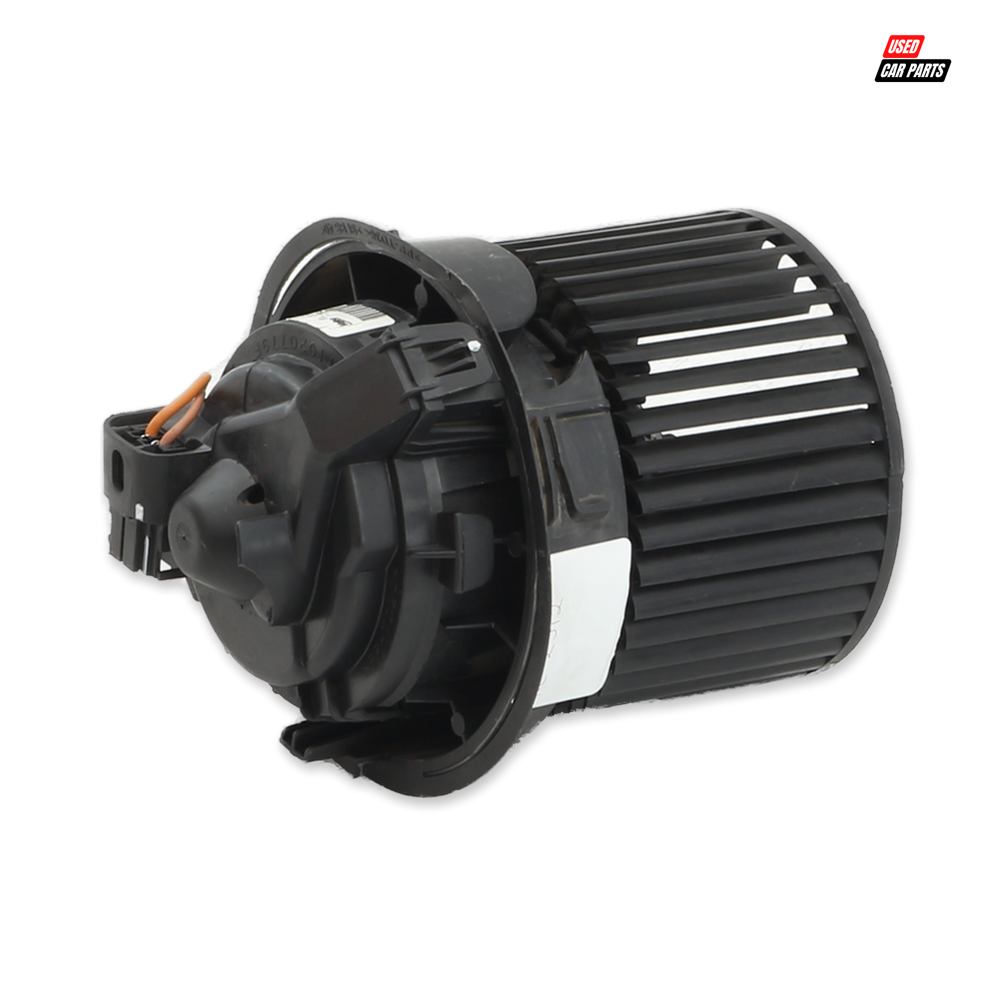Used Blower Motor (Part Number T1029527H) for RENAULT CLIO IV 900 T GT-LINE 5DR 2016