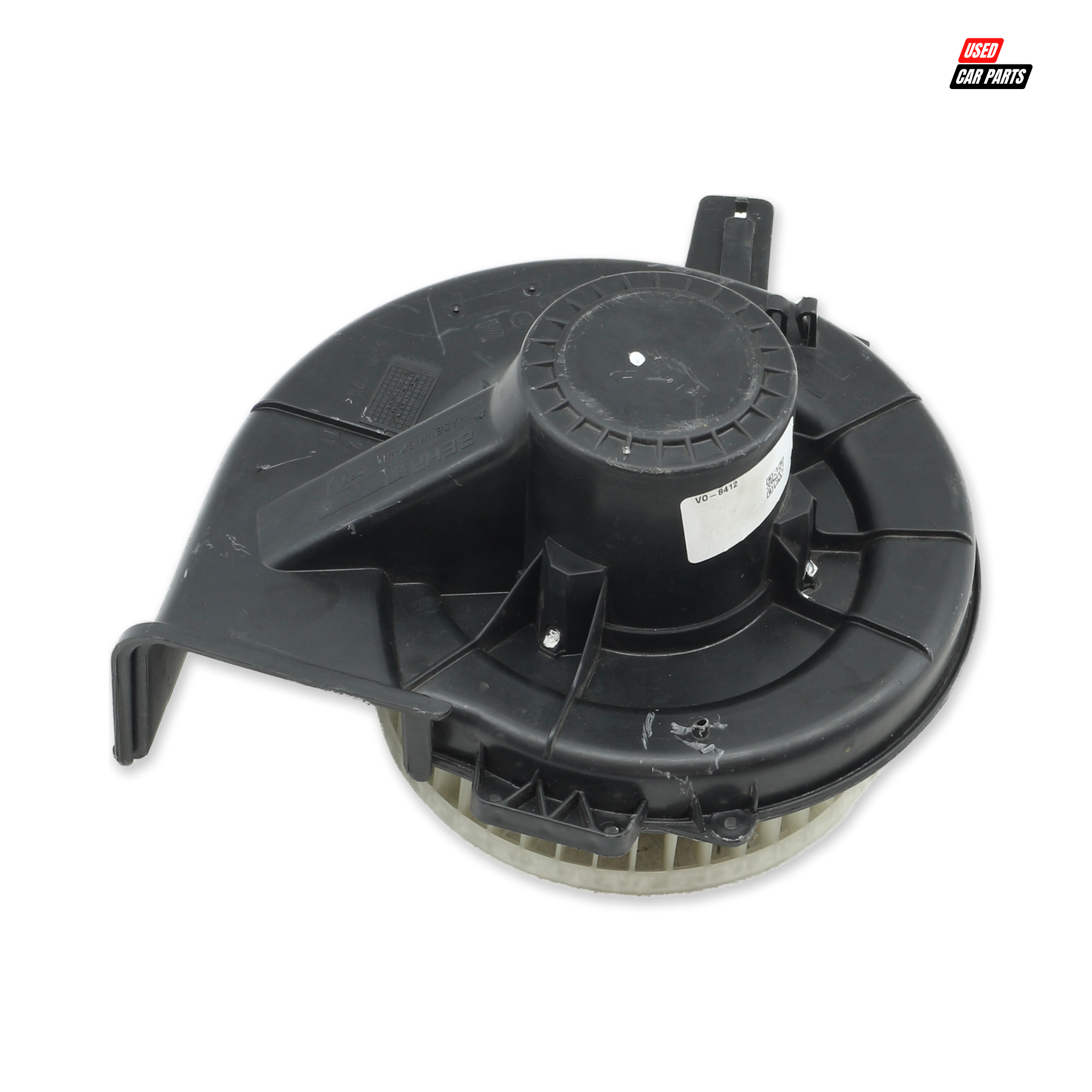 Used Blower Motor for 2009 Volkswagen Polo Mk5 Hatchback TDI