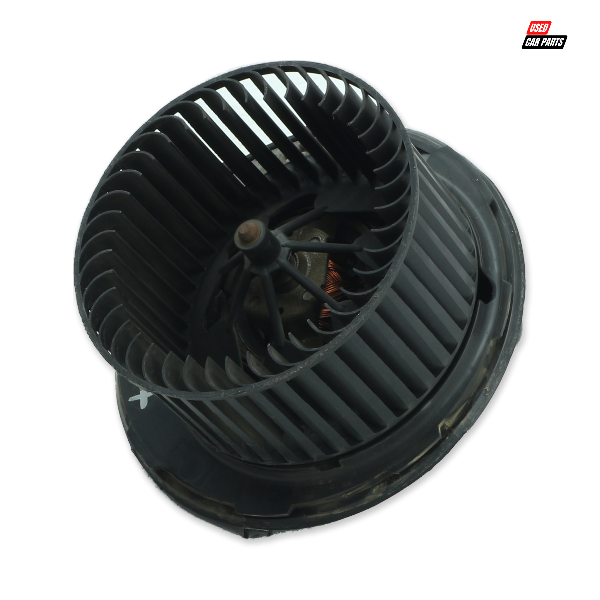 Used VOLKSWAGEN PASSAT 2000 Blower Motor (Salvaged)