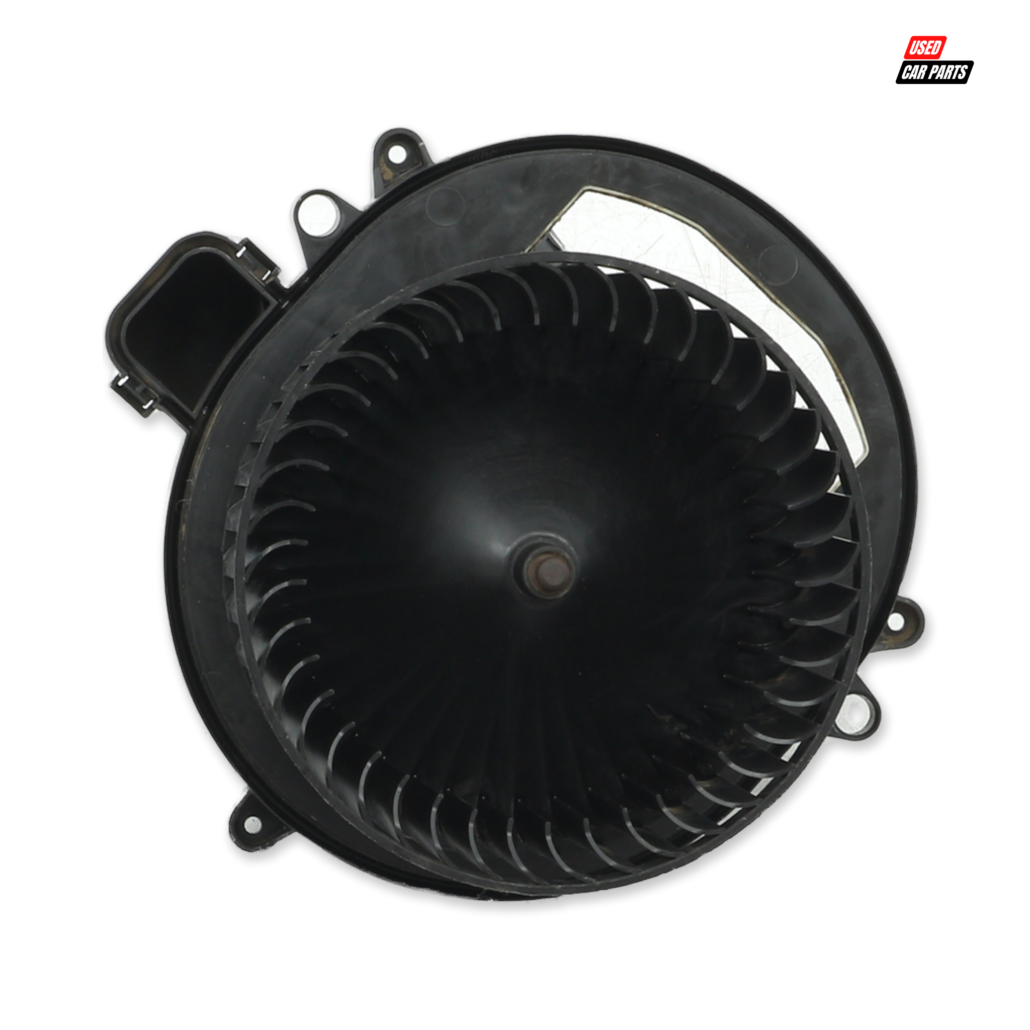 Used BMW 320i 2013 Blower Motor (Salvaged)