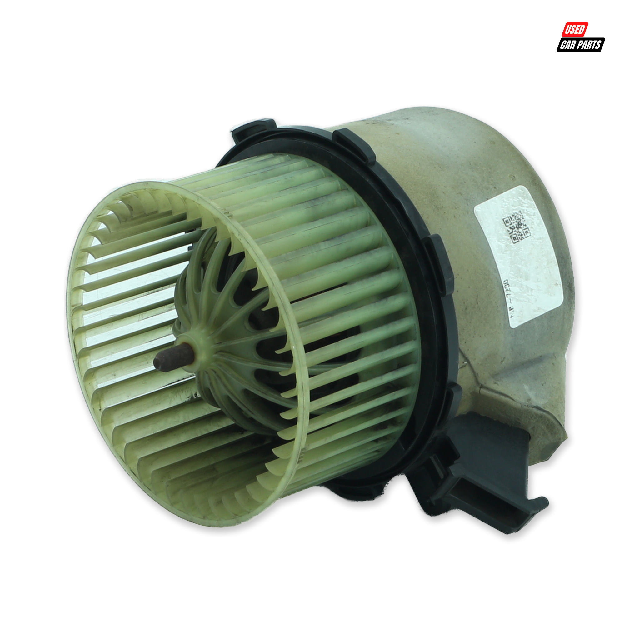 Used Blower Motor for 2011 Mercedes-Benz B180