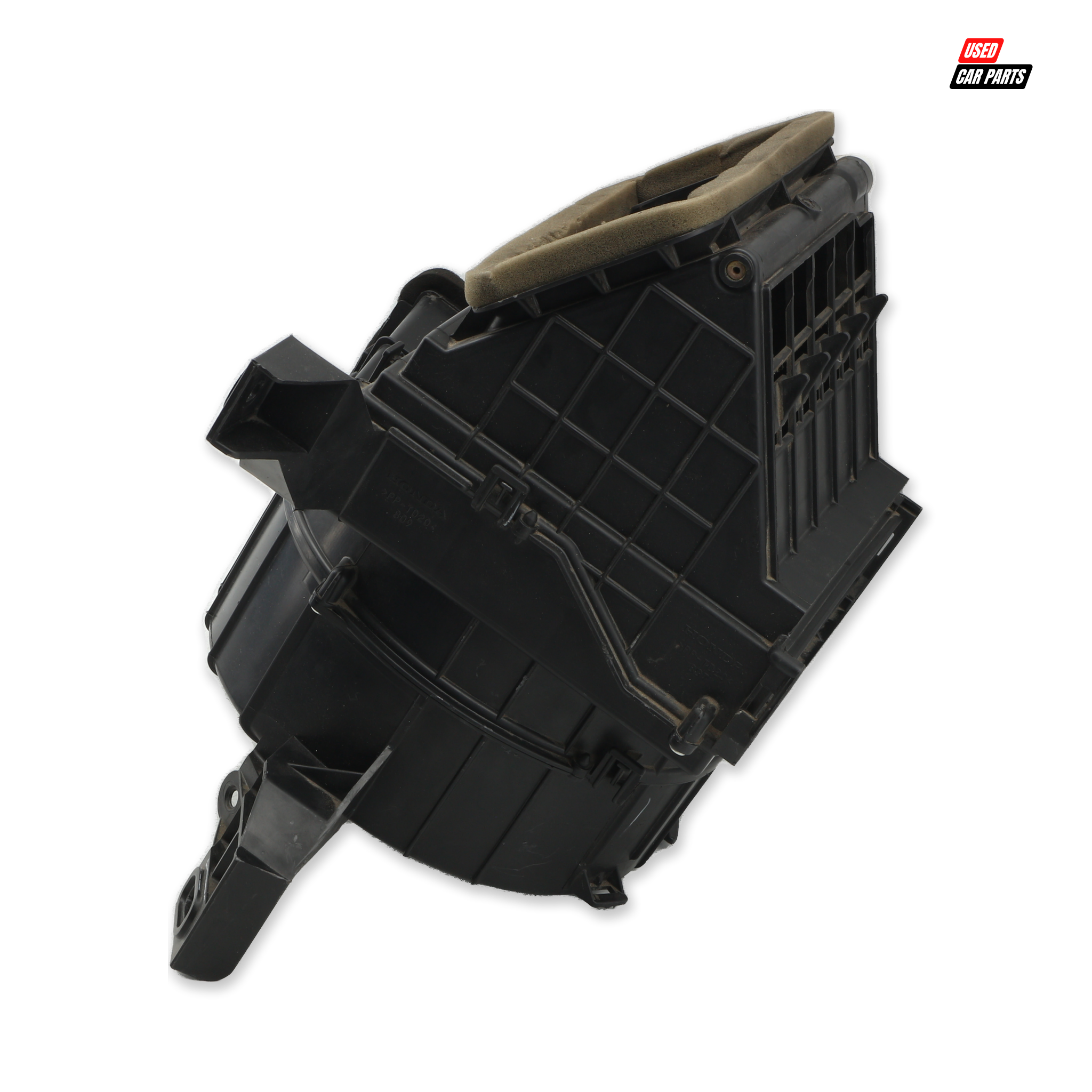 Used Blower Motor (Part Number AE1380) for 2014 Honda 1.2 Trend 5dr