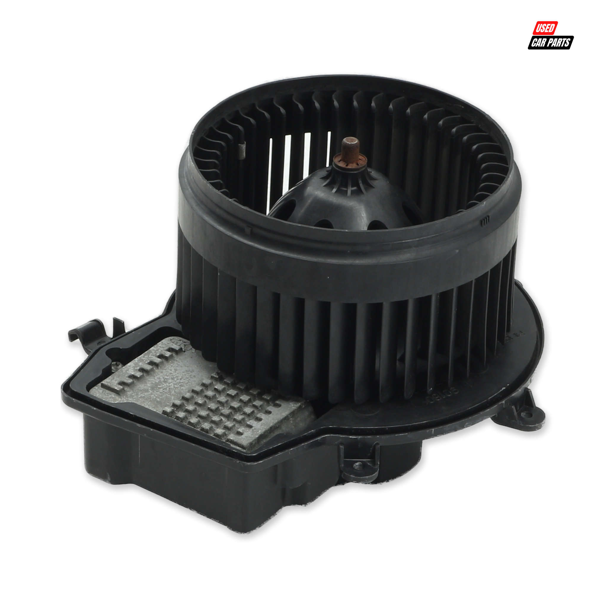 Used Blower Motor for 2003 Mercedes-Benz C230K Coupe Automatic Transmission