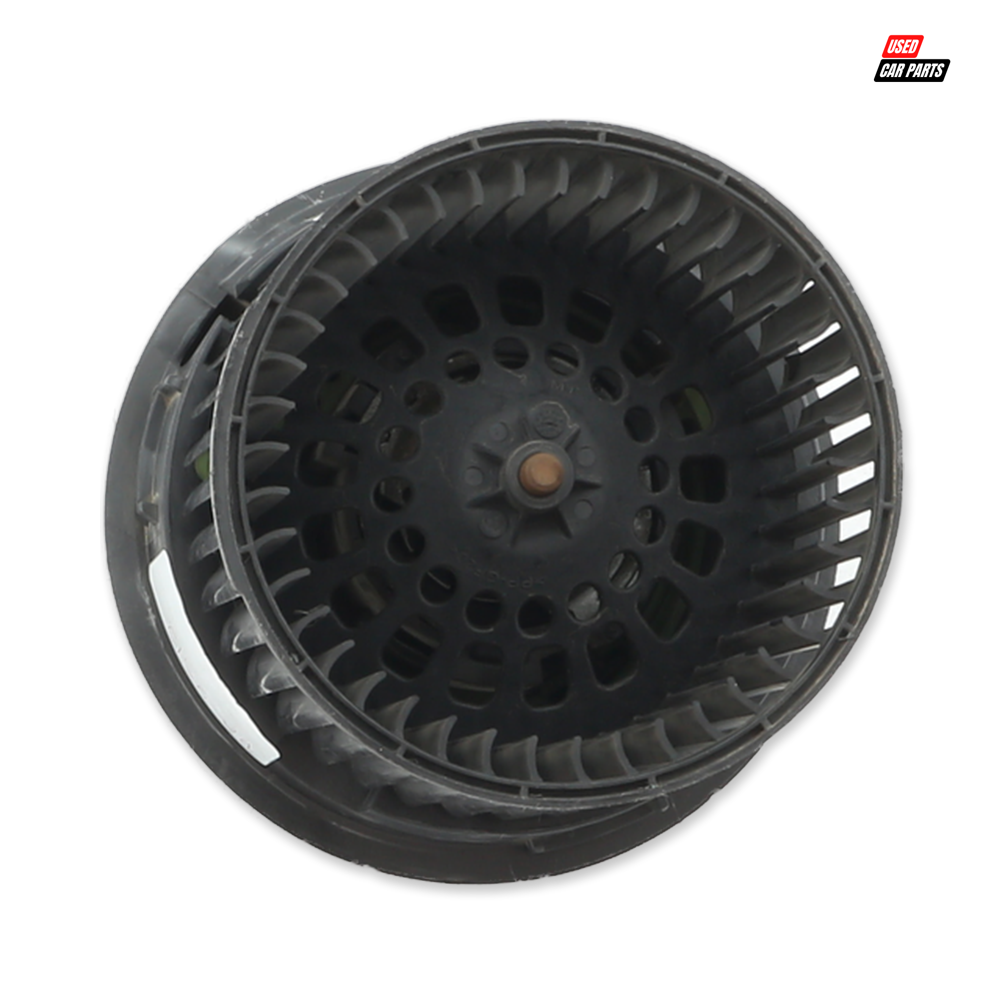 Used Blower Motor (Part Number T1029527H) for RENAULT CLIO IV 900 T GT-LINE 5DR 2016