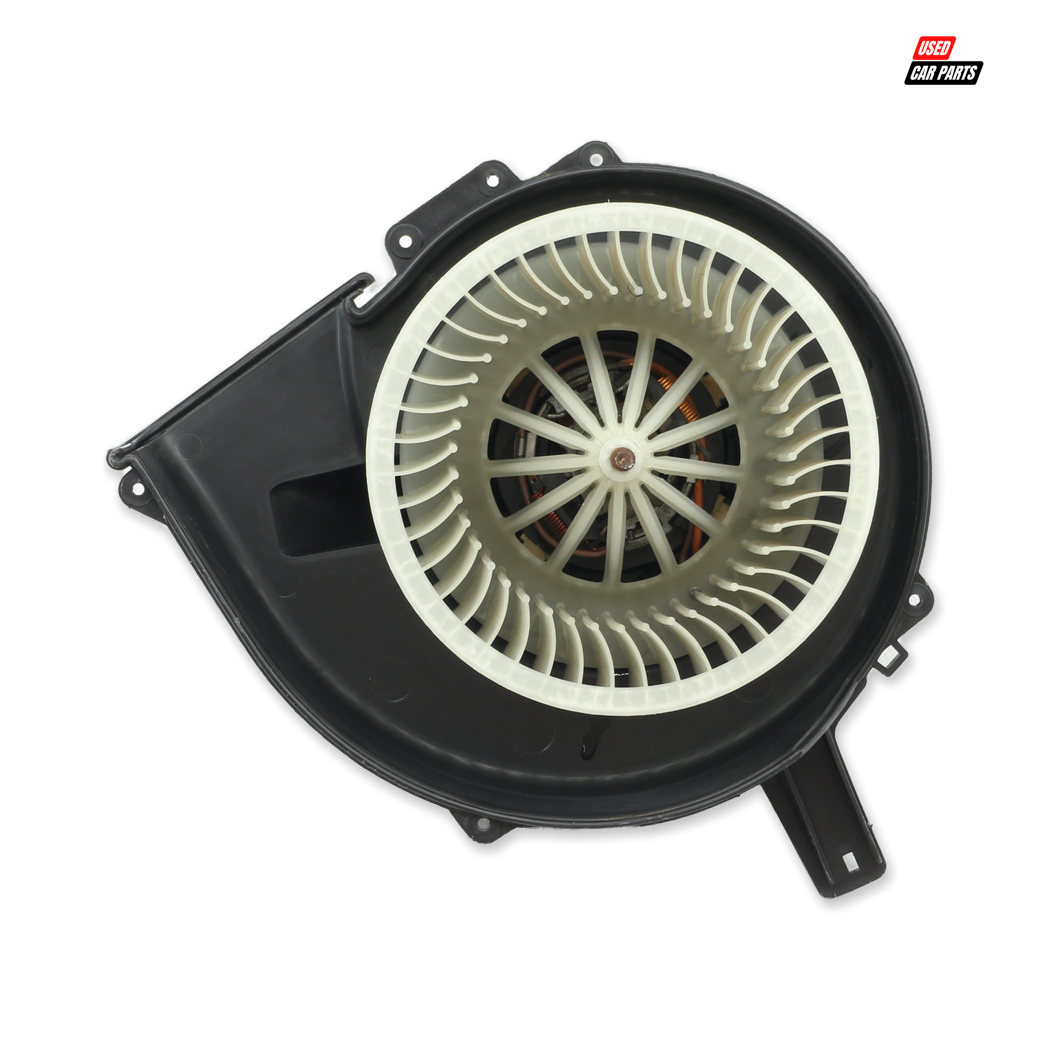 Used Blower Motor for 2009 Volkswagen Polo Mk5 Hatchback TDI