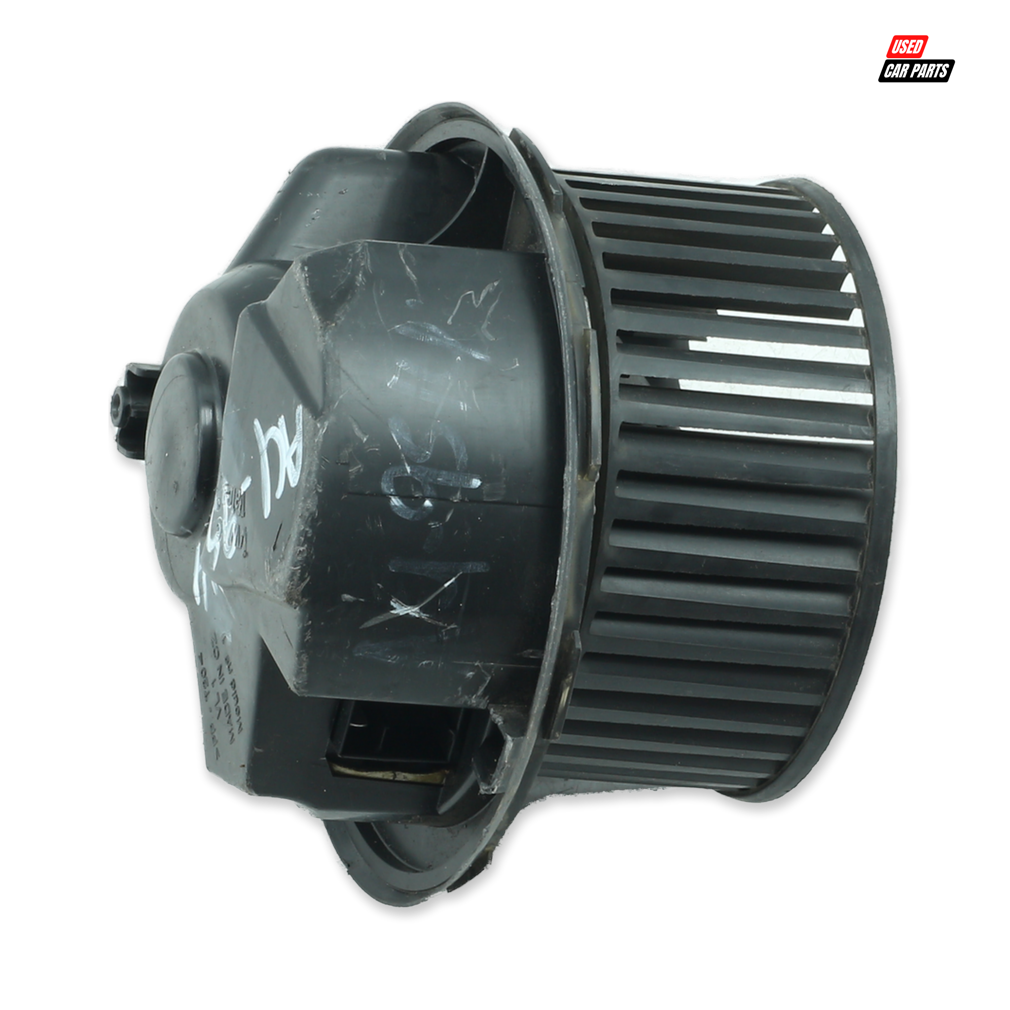 Used VOLKSWAGEN PASSAT 2000 Blower Motor (Salvaged)