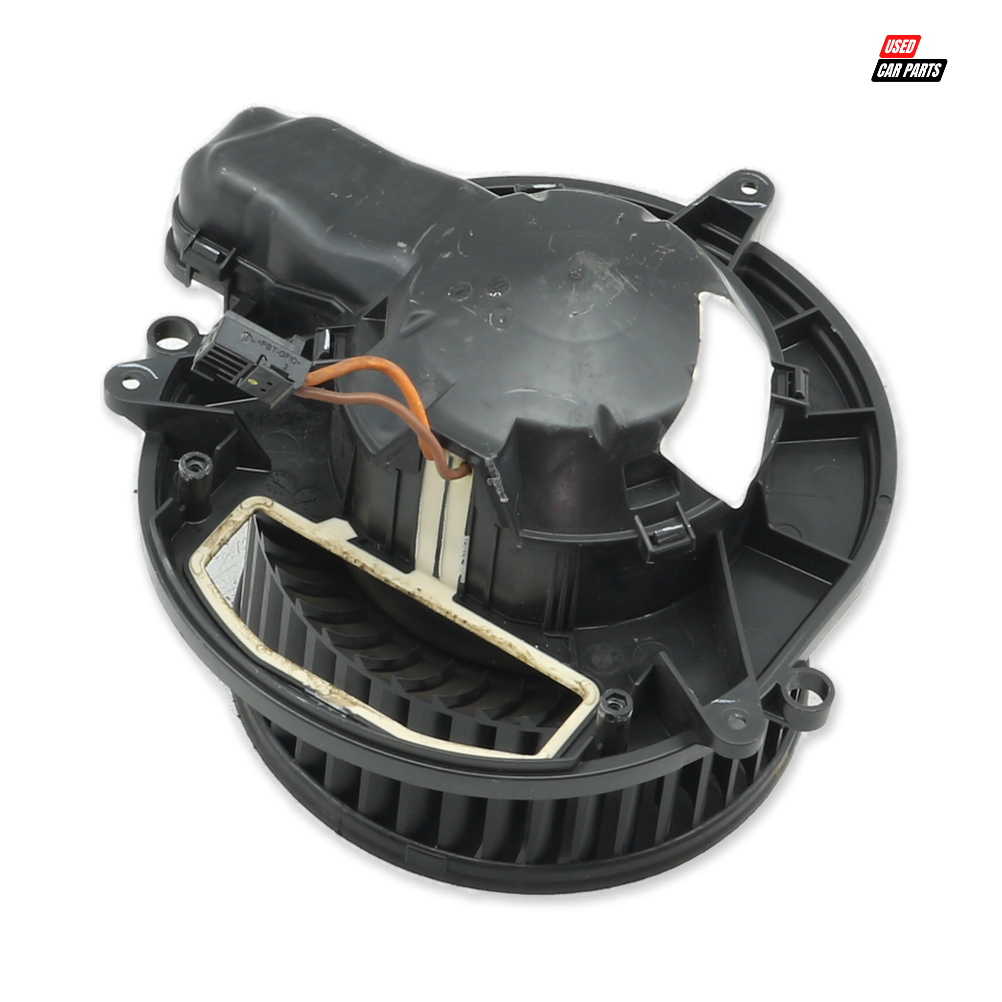 Used BMW 320i 2013 Blower Motor (Salvaged)