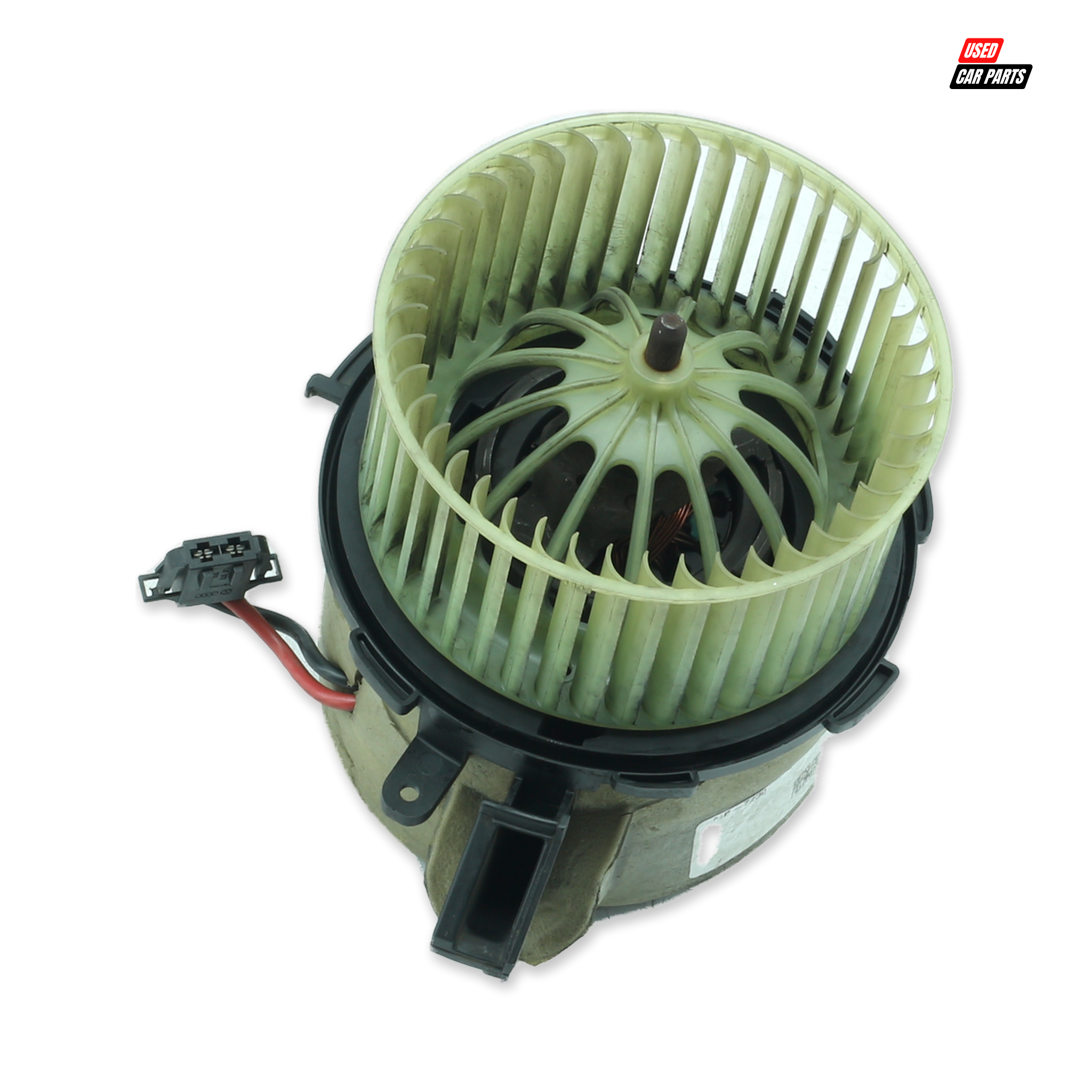 Used Blower Motor for 2011 Mercedes-Benz B180