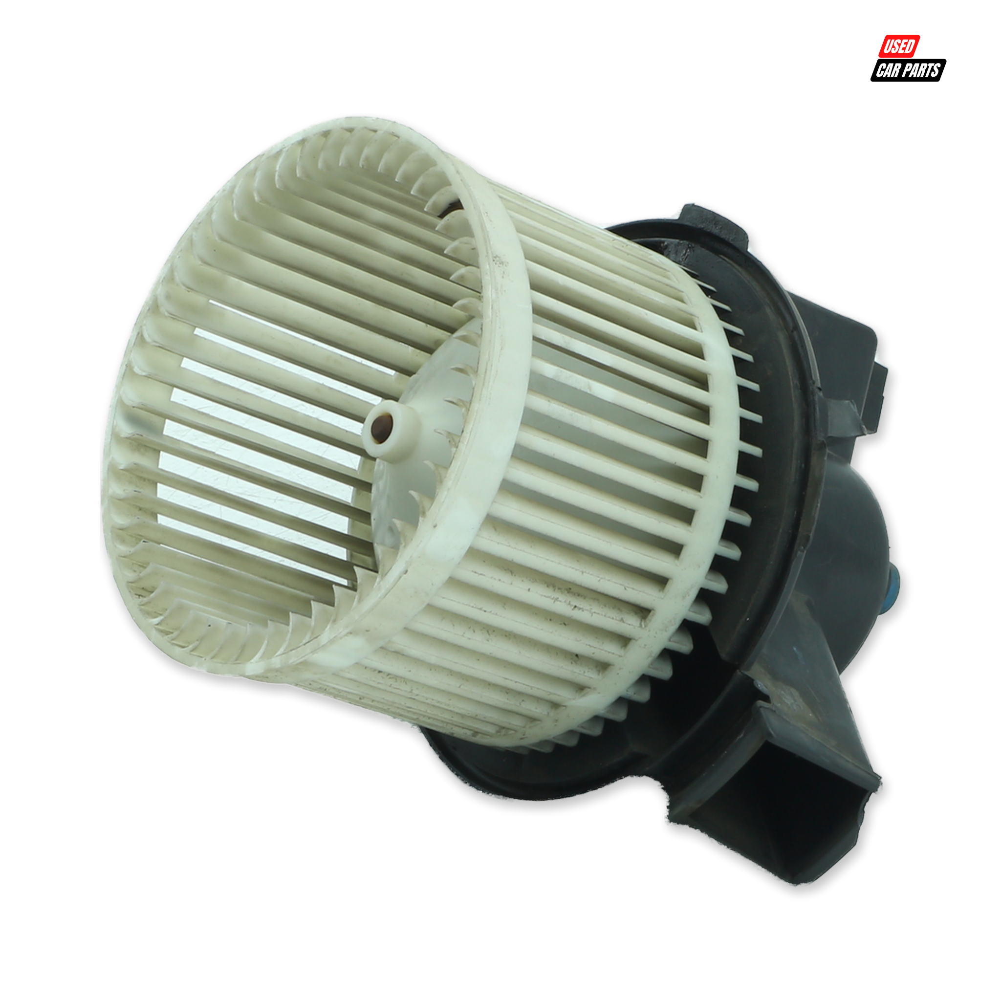 Used Blower Motor (Part Number 5A0231000) for 2008 FIAT PANDA 1.2 DYNAMIC