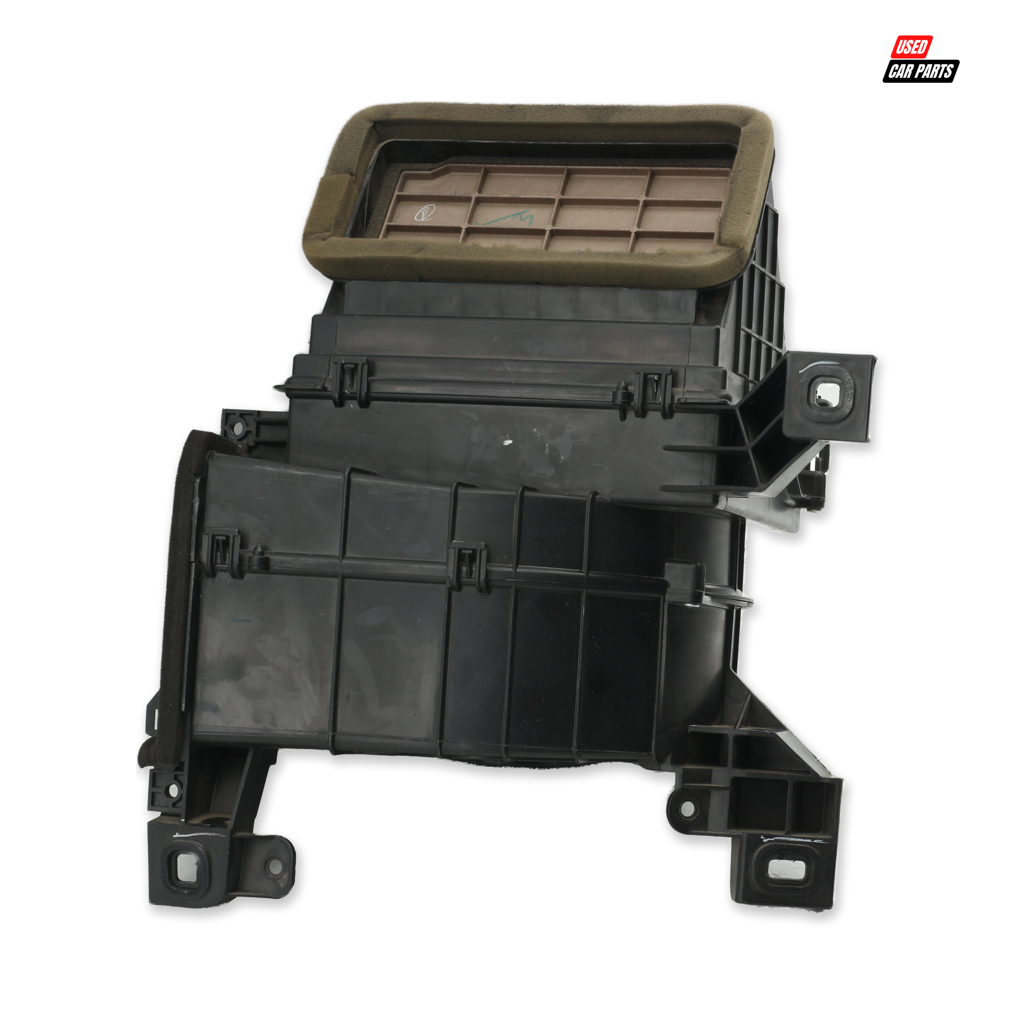 Used Blower Motor (Part Number AE1380) for 2014 Honda 1.2 Trend 5dr