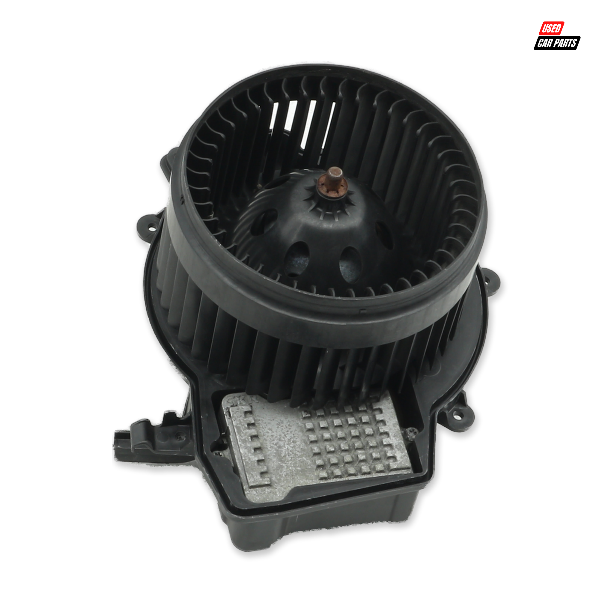 Used Blower Motor for 2003 Mercedes-Benz C230K Coupe Automatic Transmission