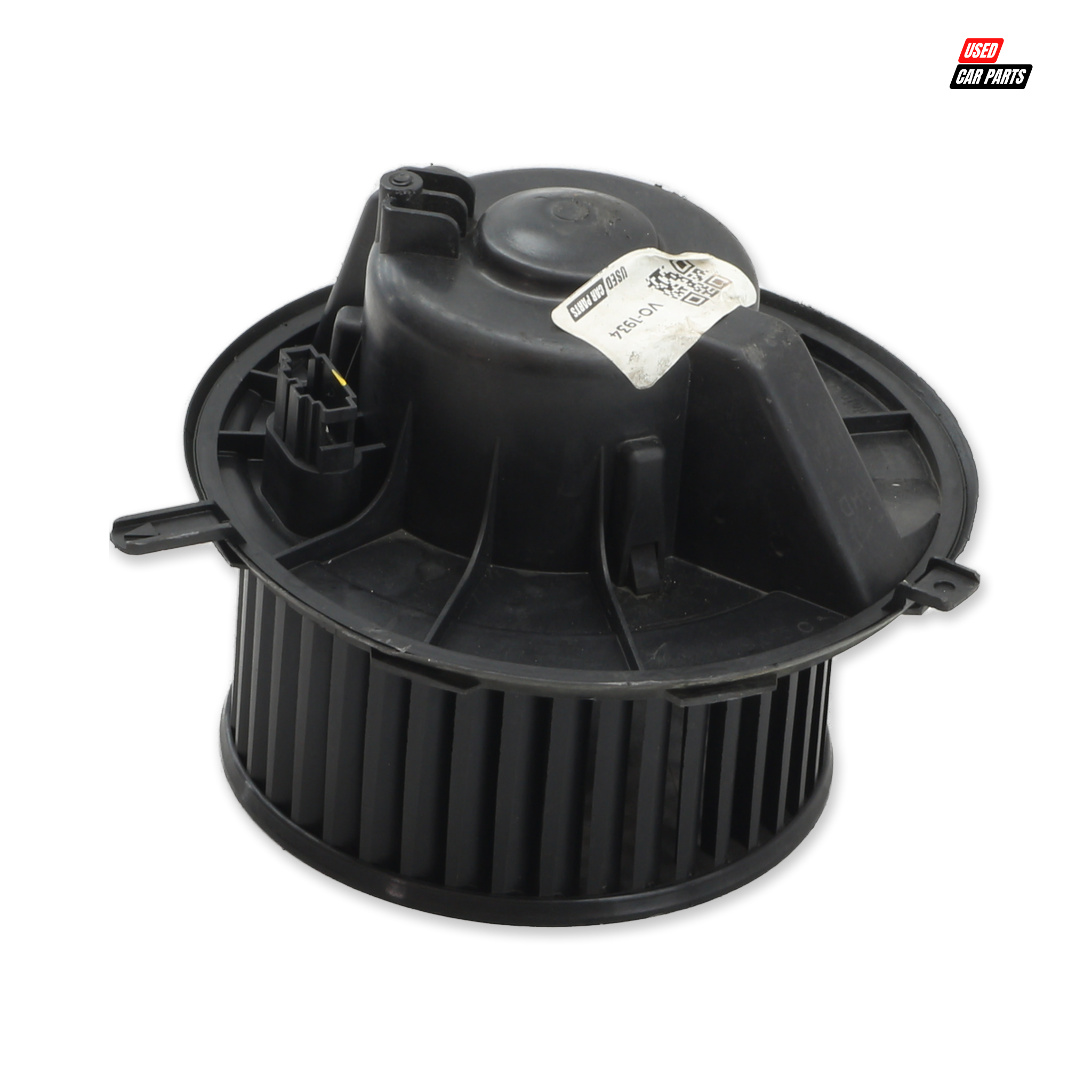 Used Blower Motor (Part Number 1K2819015C) for VOLKSWAGEN 1.4 TDI 2014
