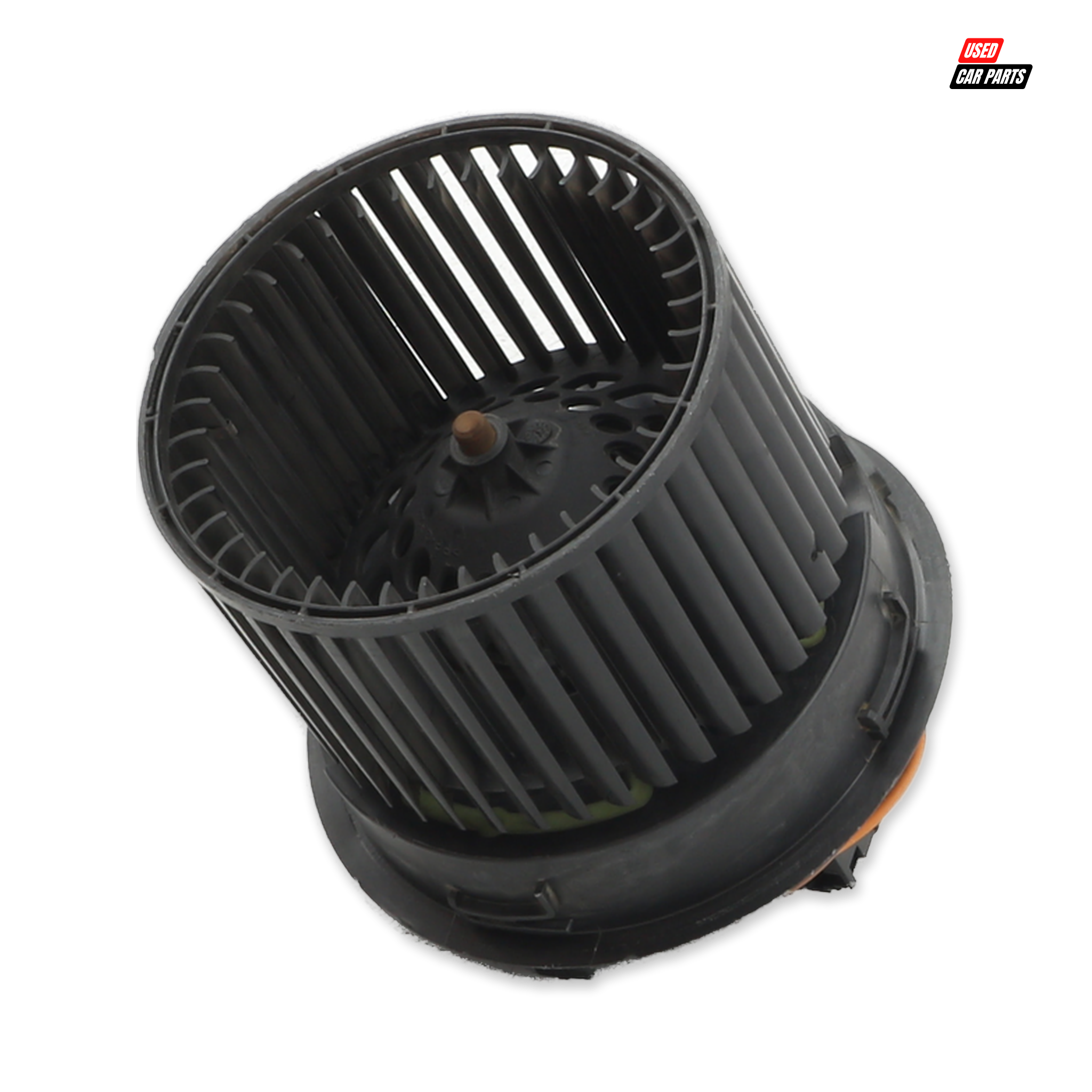Used Blower Motor - Part Number T1029527H for RENAULT CLIO IV 900 T GT-LINE 5DR (66KW) 2016