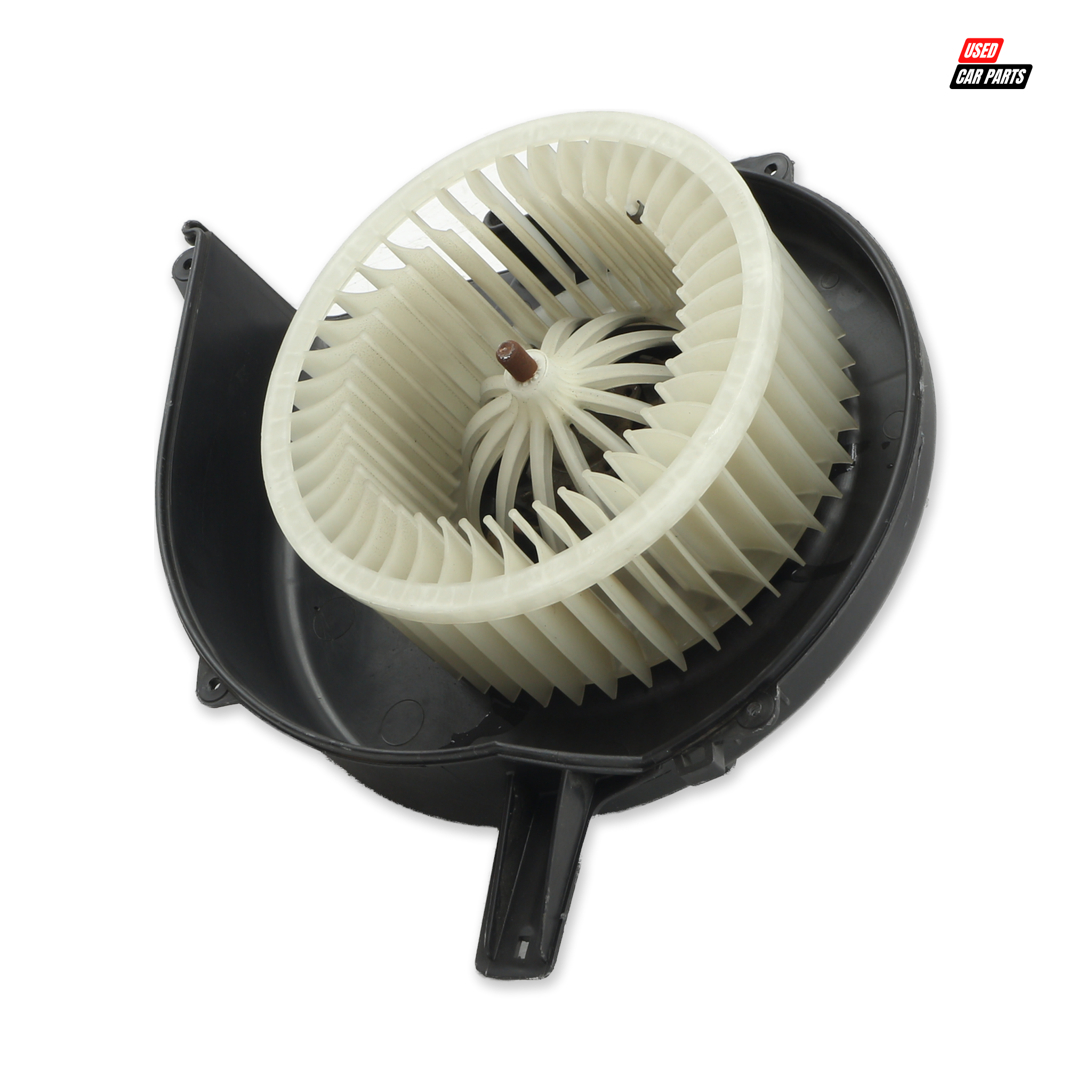 Used Blower Motor for 2009 Volkswagen Polo Mk5 Hatchback TDI