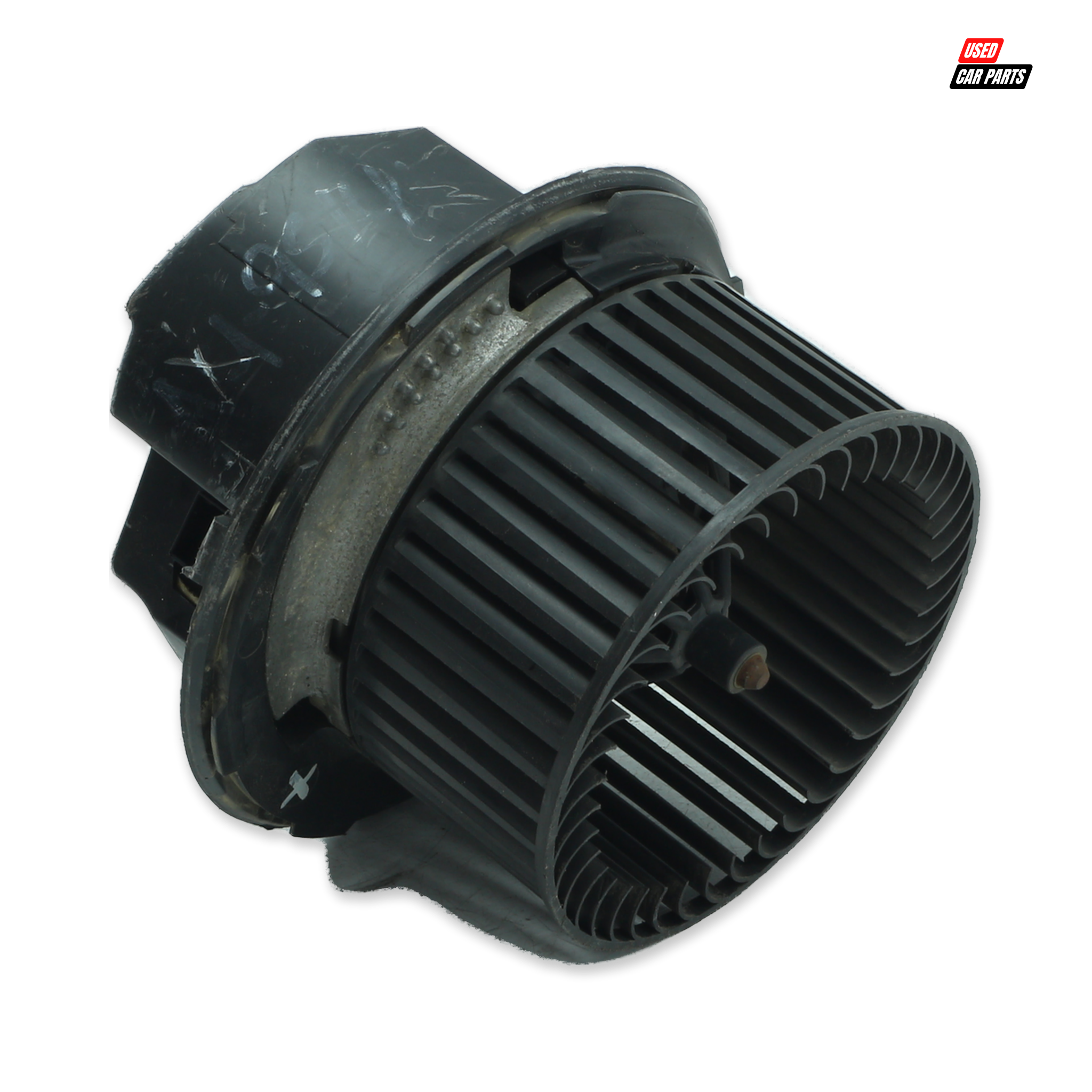 Used VOLKSWAGEN PASSAT 2000 Blower Motor (Salvaged)