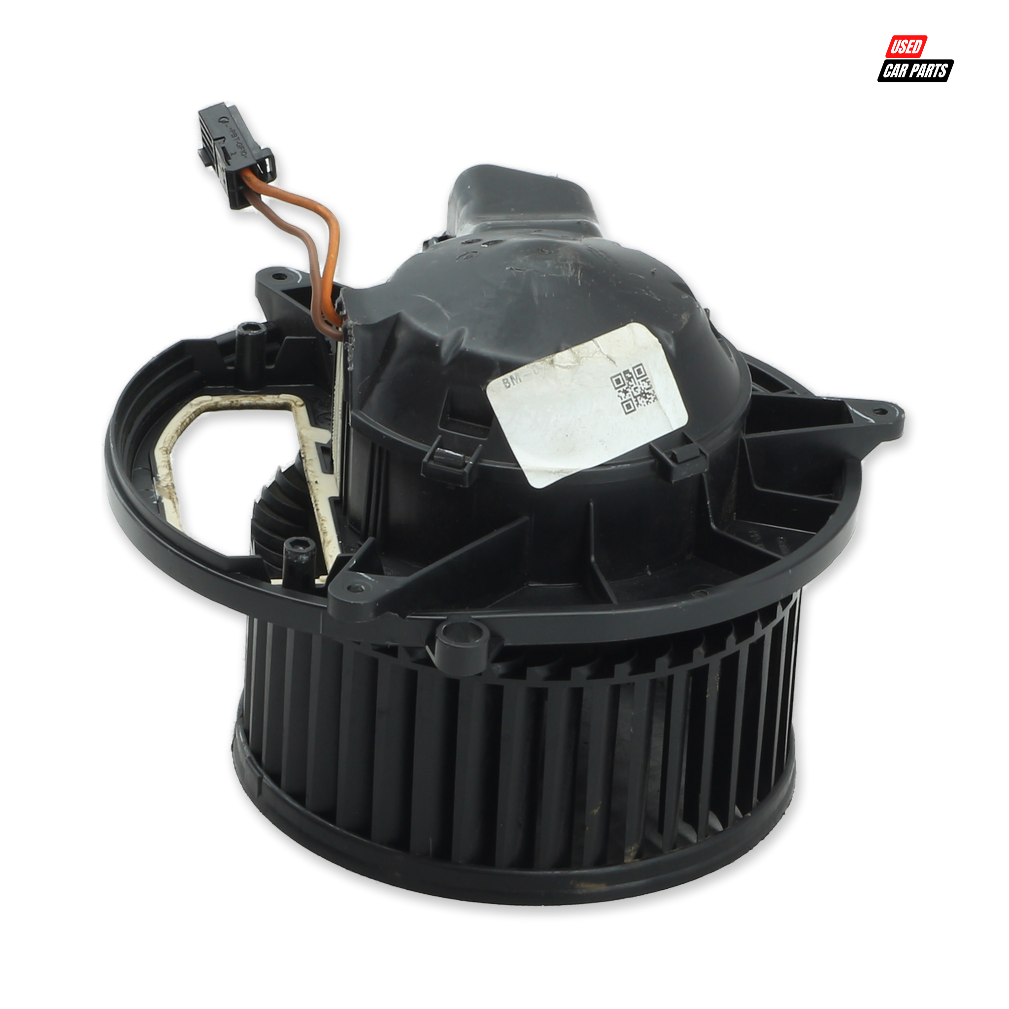 Used BMW 320i 2013 Blower Motor (Salvaged)
