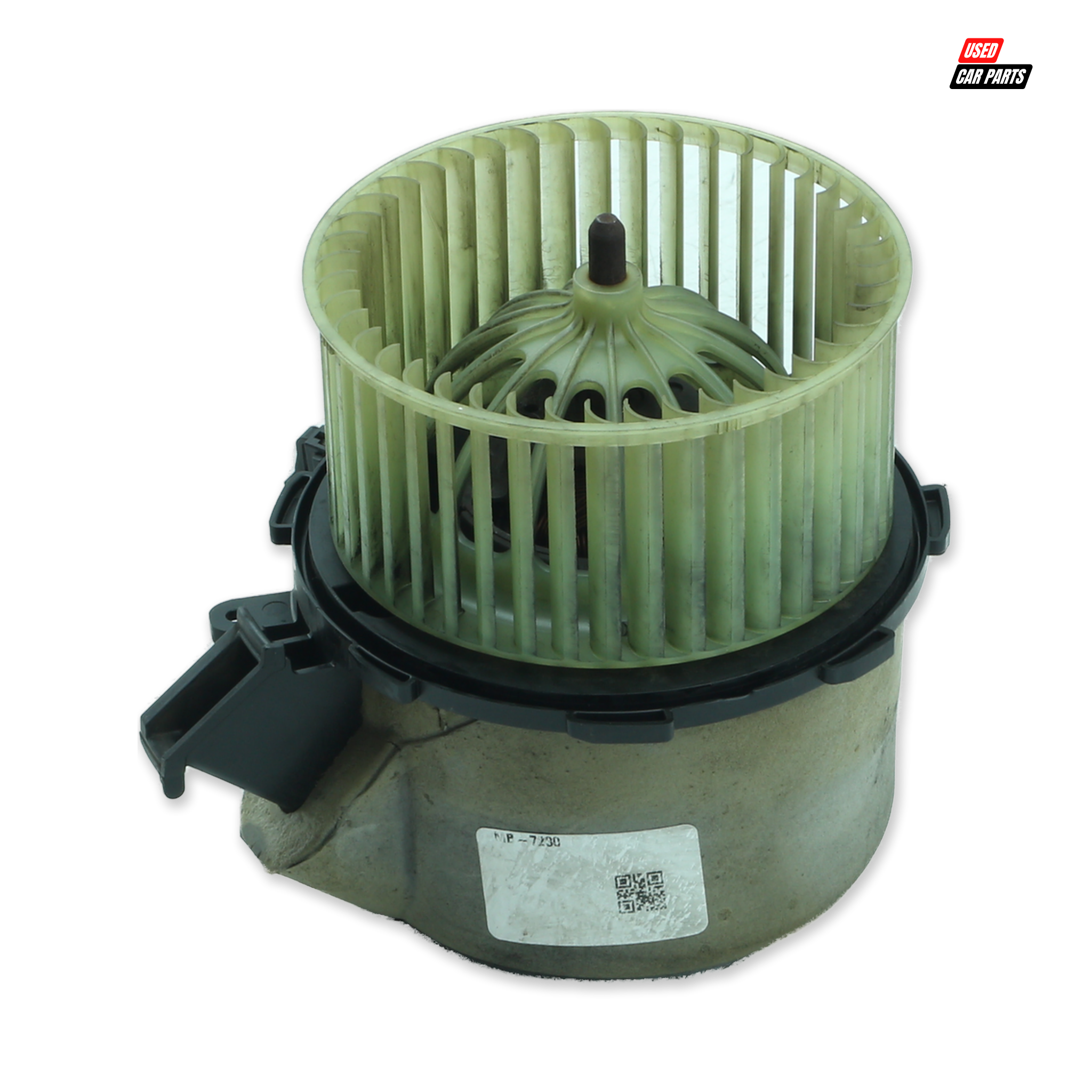 Used Blower Motor for 2011 Mercedes-Benz B180