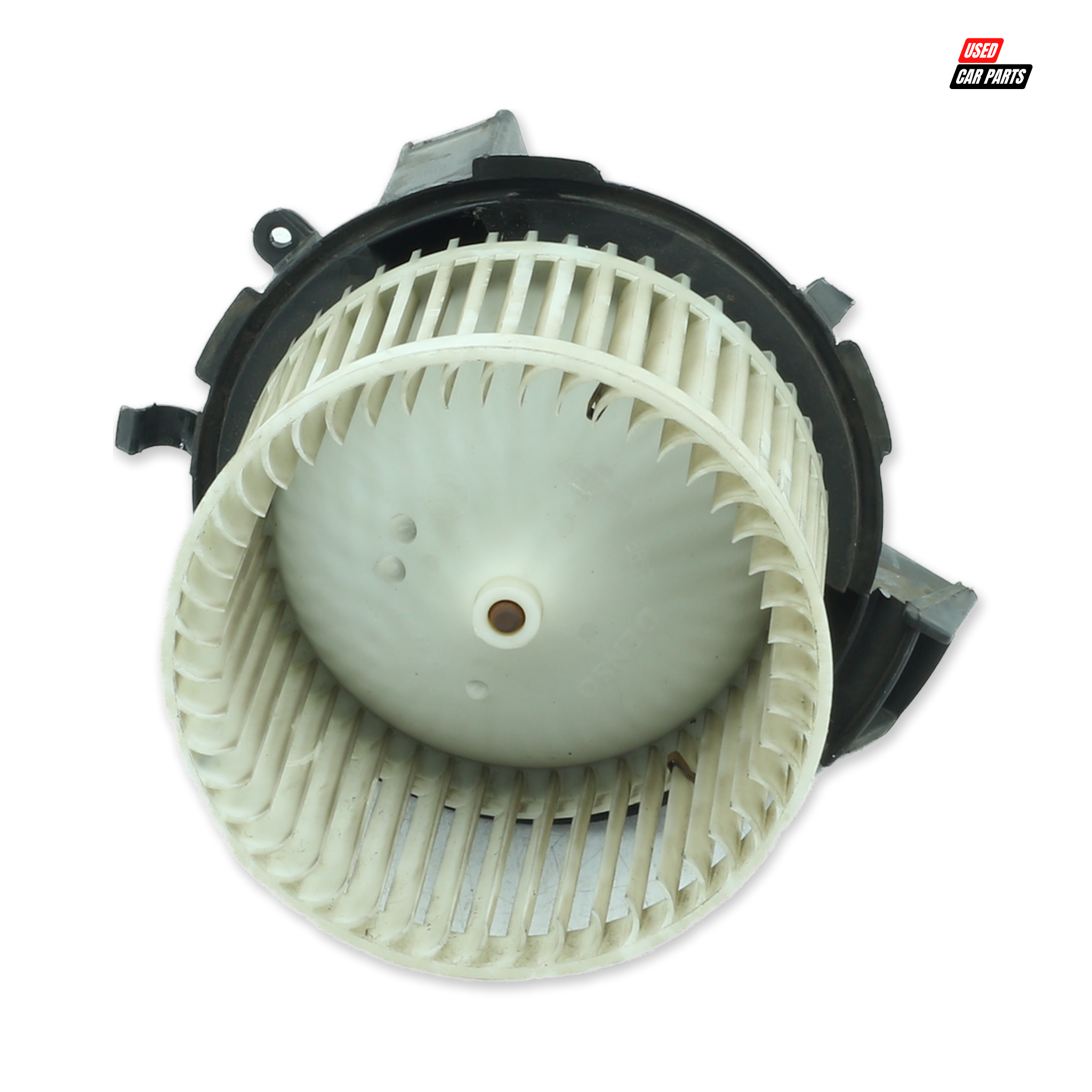 Used Blower Motor (Part Number 5A0231000) for 2008 FIAT PANDA 1.2 DYNAMIC