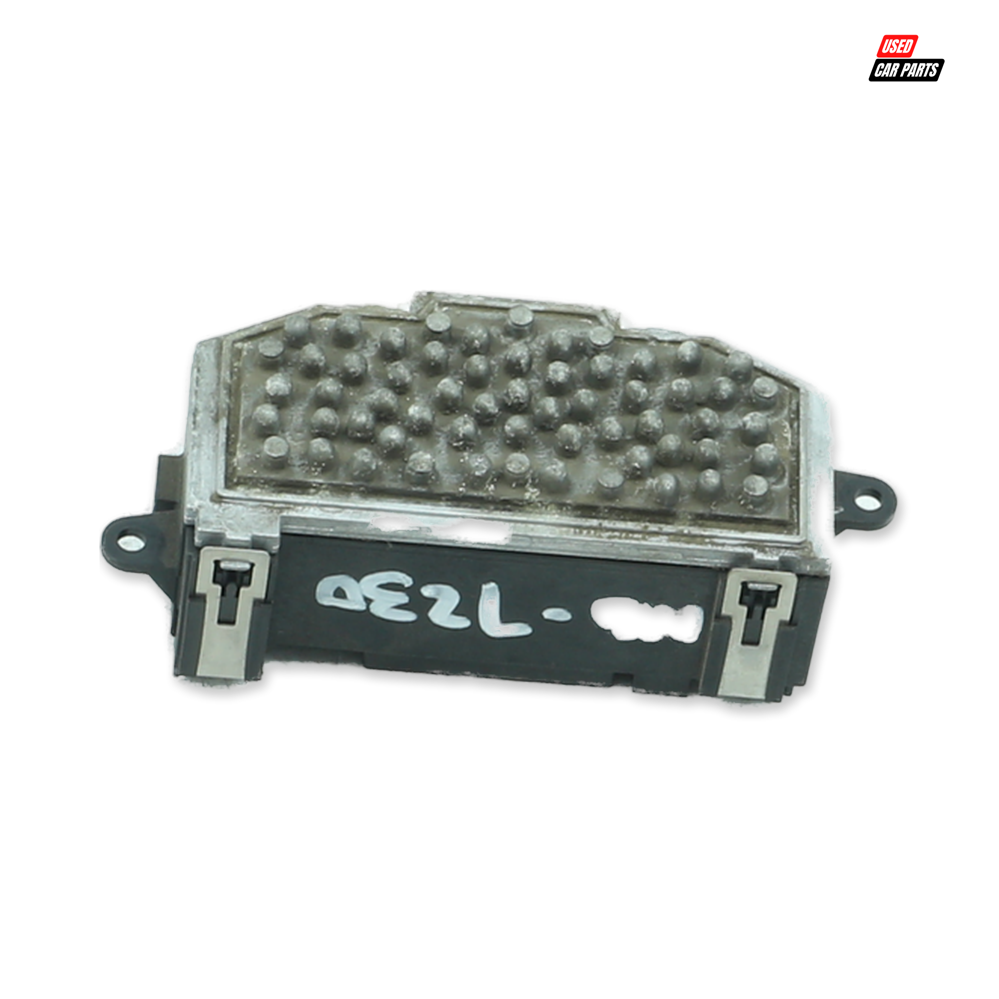 Used Blower Motor Resistor (Part Number 8K0820521) for 2011 MERCEDES-BENZ B180