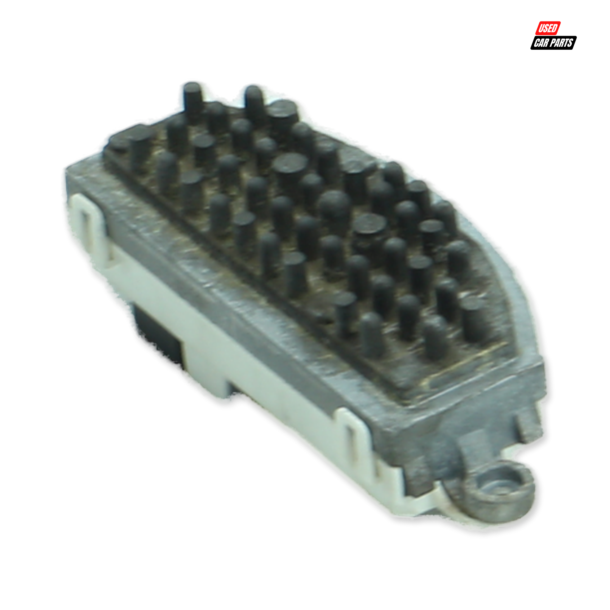 Used BMW 320i 2013 Blower Motor Resistor (Part Number 927025401)