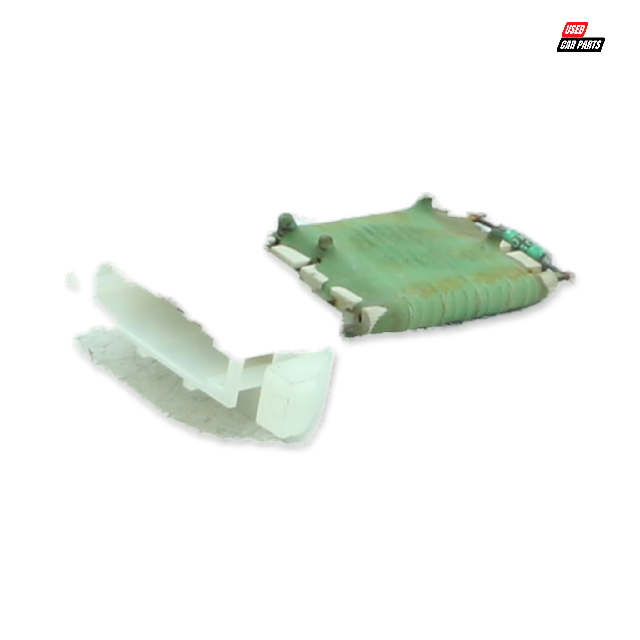 Used Blower Motor Resistor for 2012 VOLKSWAGEN POLO VIVO 1.4 TRENDLINE 5Dr
