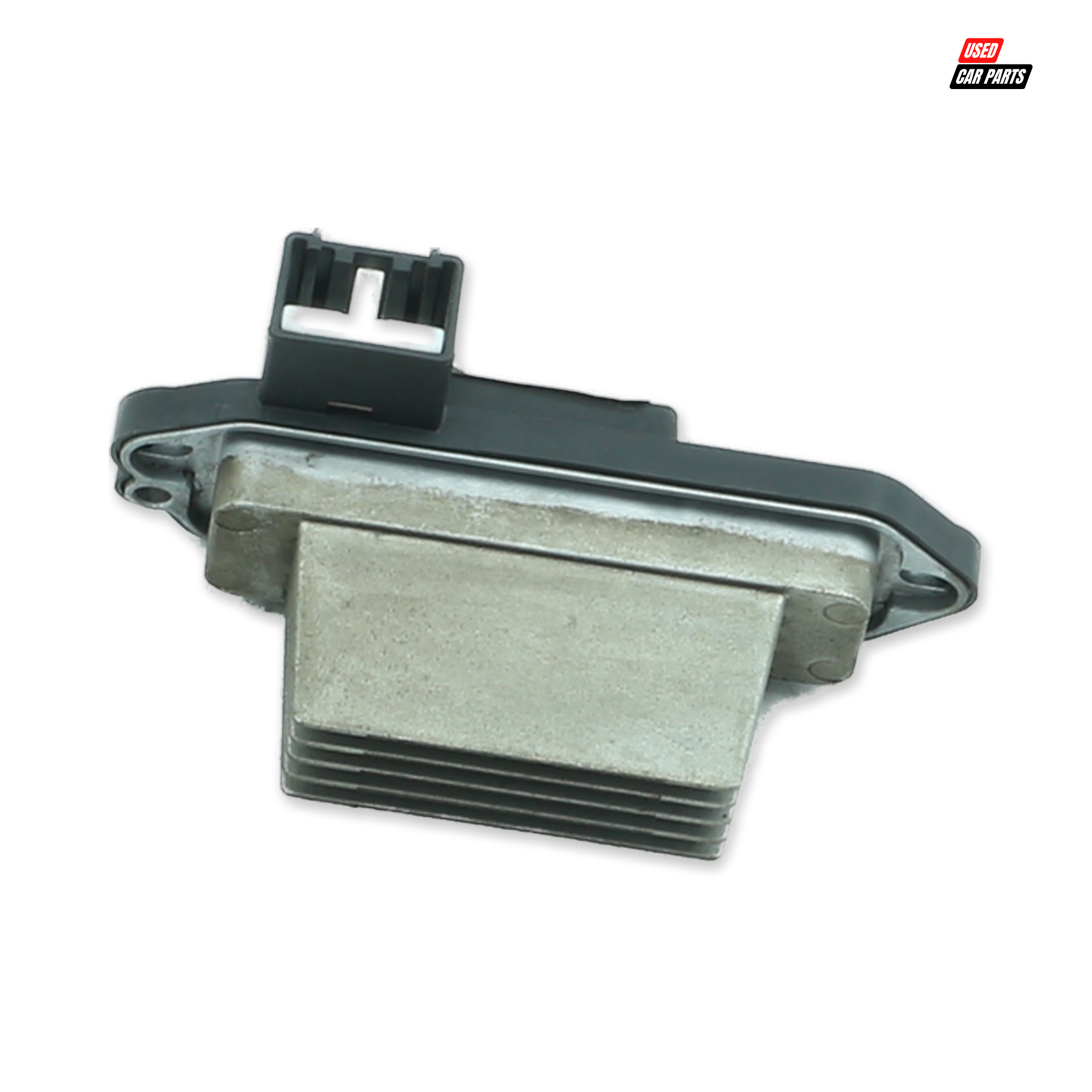 Used Blower Motor Resistor (Part Number HB180BP4M) for 2008 MAZDA MAZDA3 2.3 MPS Silver