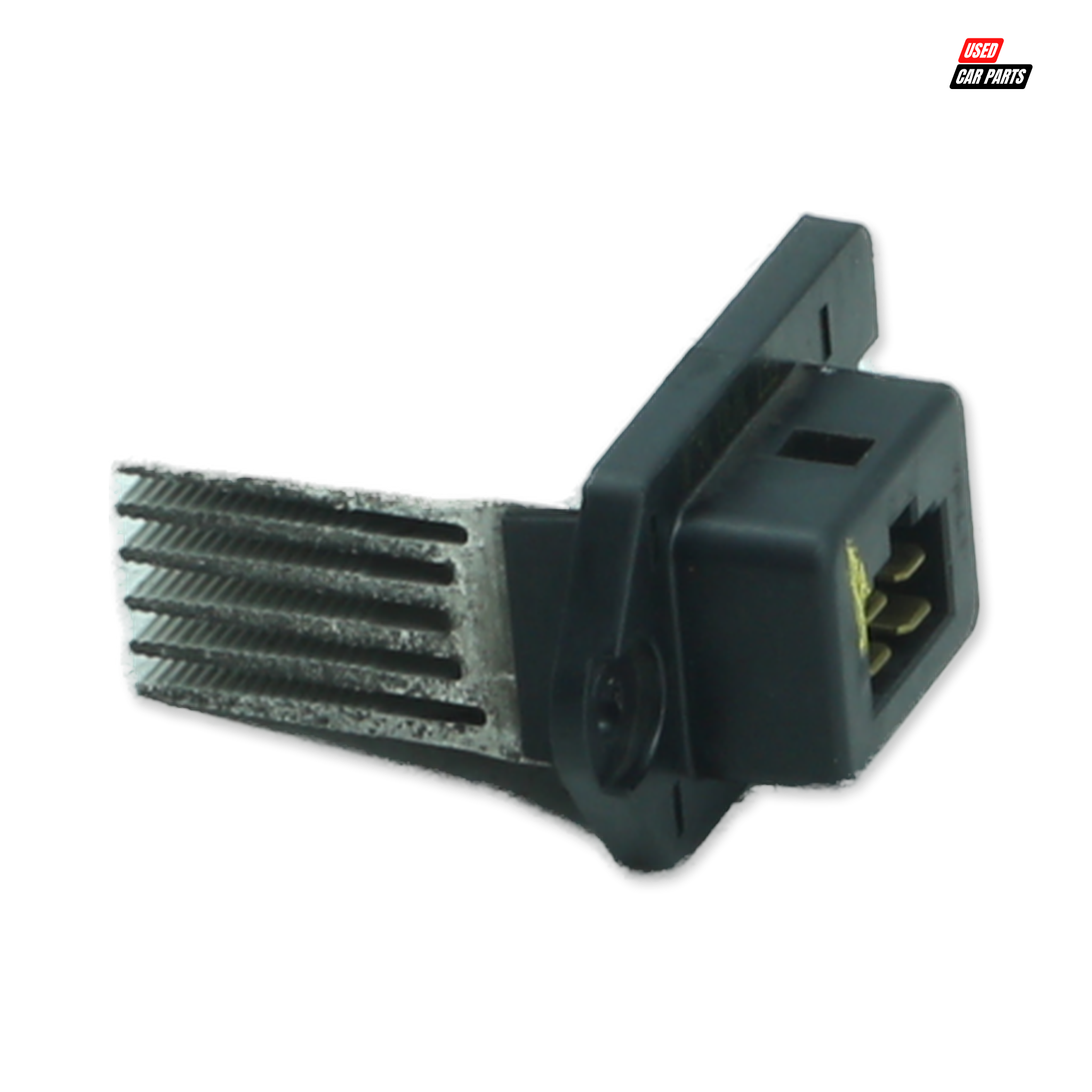 Used Blower Motor Resistor for 2013 Hyundai i20 1.4D GLIDE