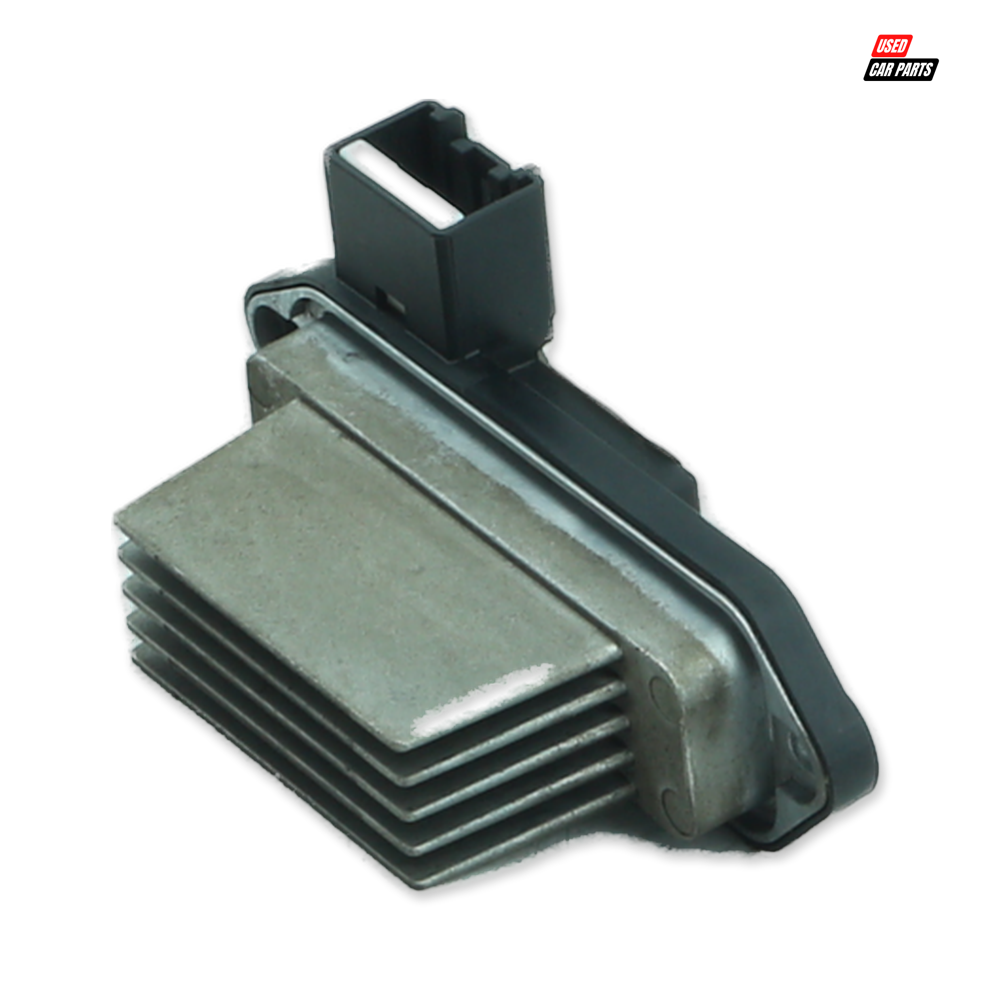 Used Blower Motor Resistor (Part Number HB180BP4M) for 2008 MAZDA MAZDA3 2.3 MPS Silver