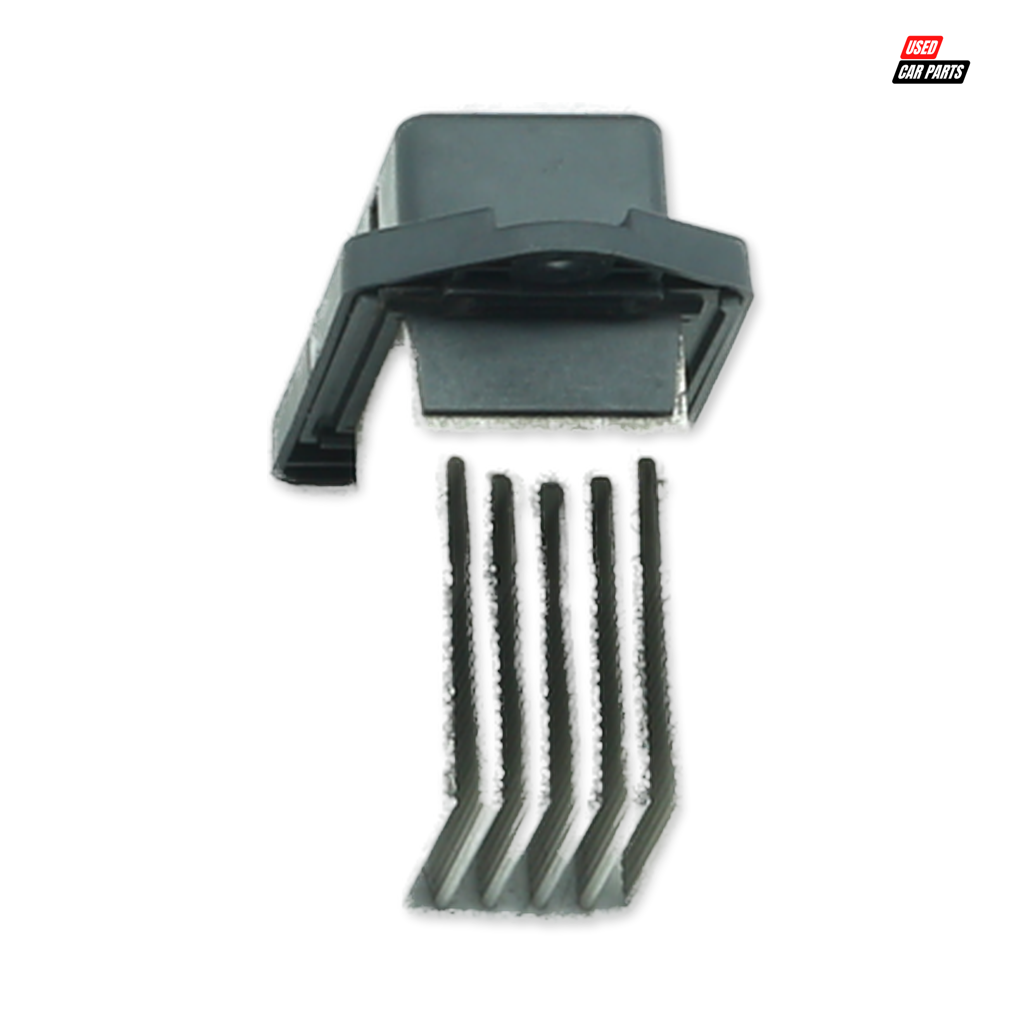 Used Blower Motor Resistor for 2013 Hyundai i20 1.4D GLIDE