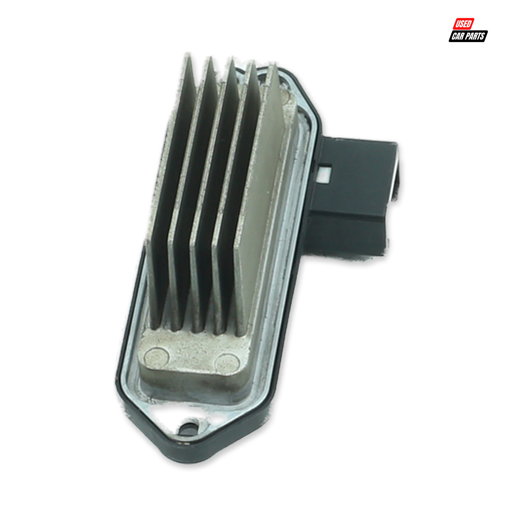 Used Blower Motor Resistor (Part Number HB180BP4M) for 2008 MAZDA MAZDA3 2.3 MPS Silver