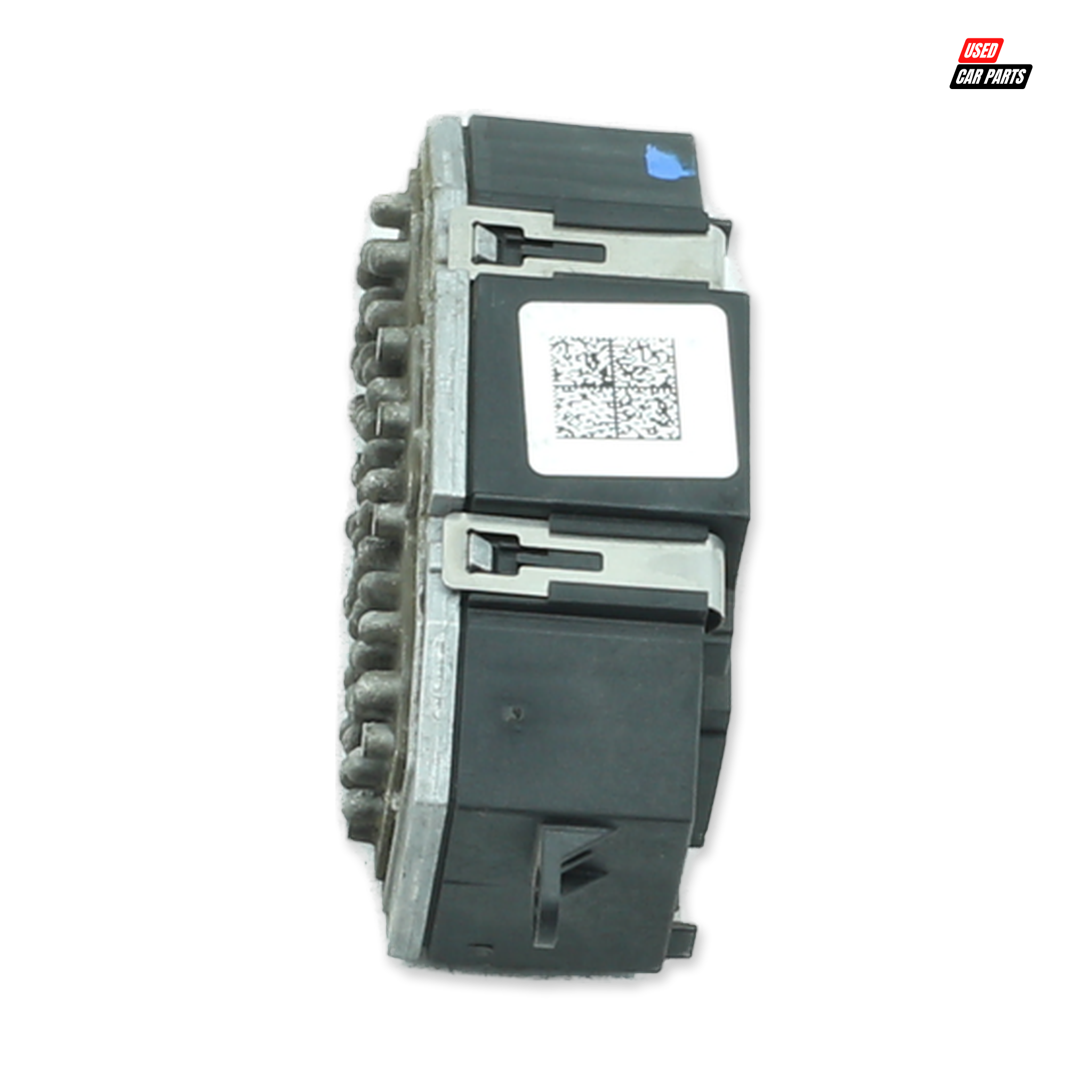 Used Blower Motor Resistor (Part Number 8K0820521) for 2011 MERCEDES-BENZ B180