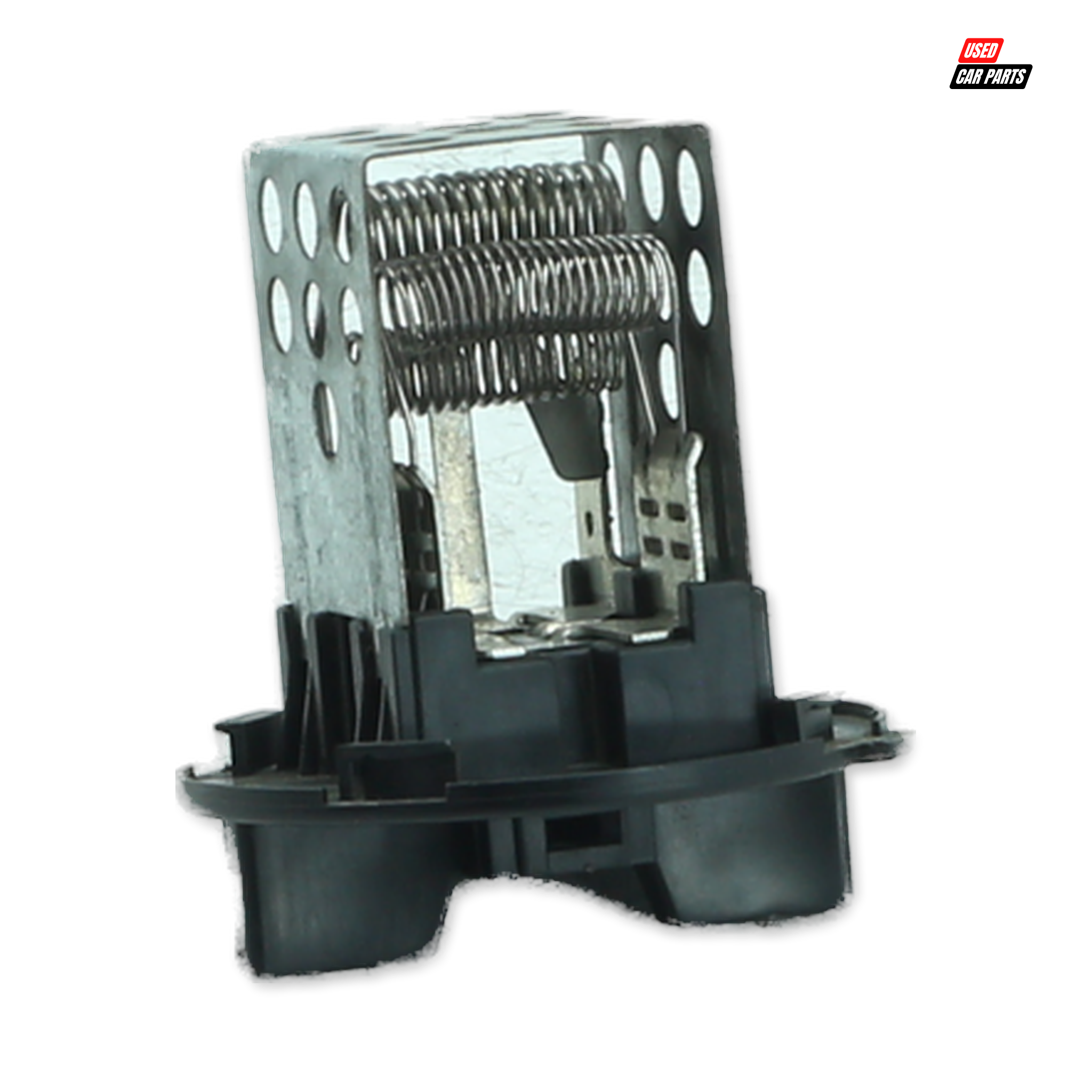 Used Citroen C4 1.6HDi (2005) Blower Motor Resistor - Salvaged Auto Part