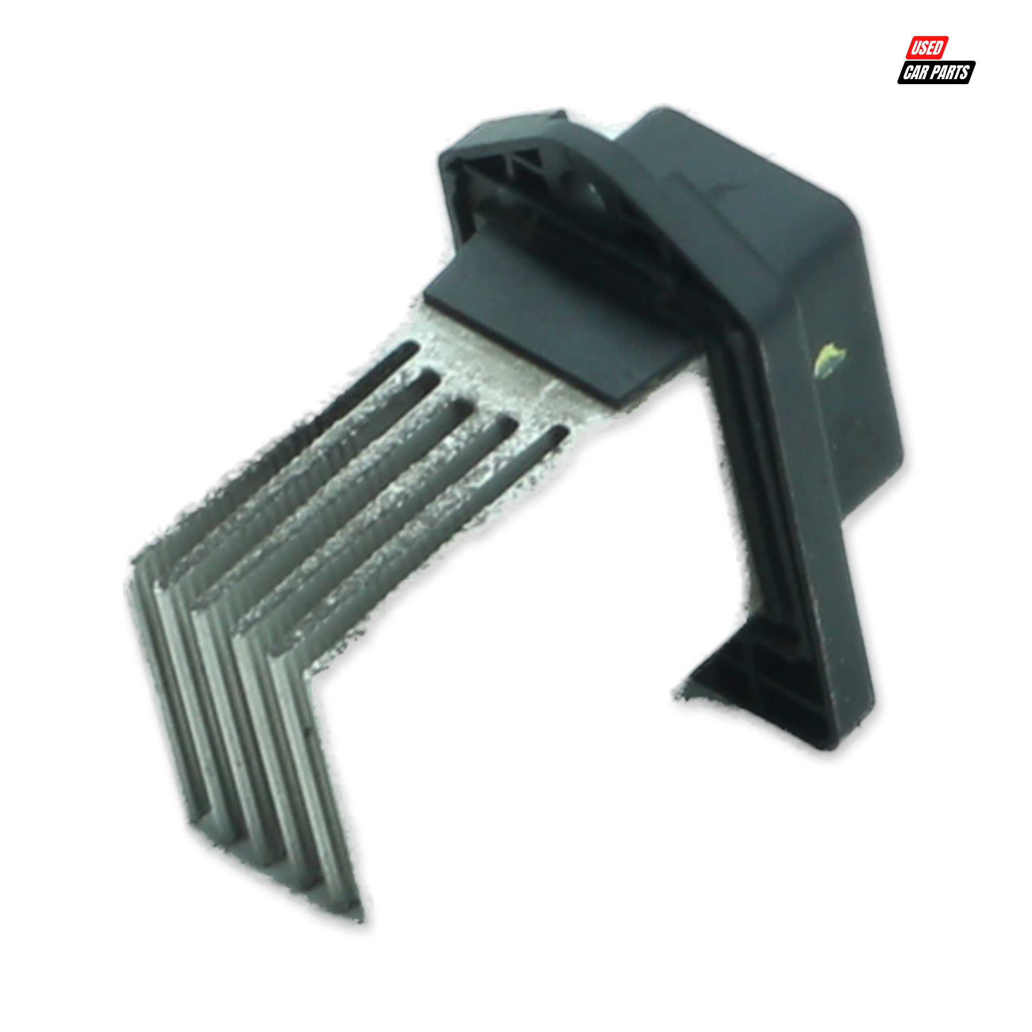 Used Blower Motor Resistor for 2013 Hyundai i20 1.4D GLIDE