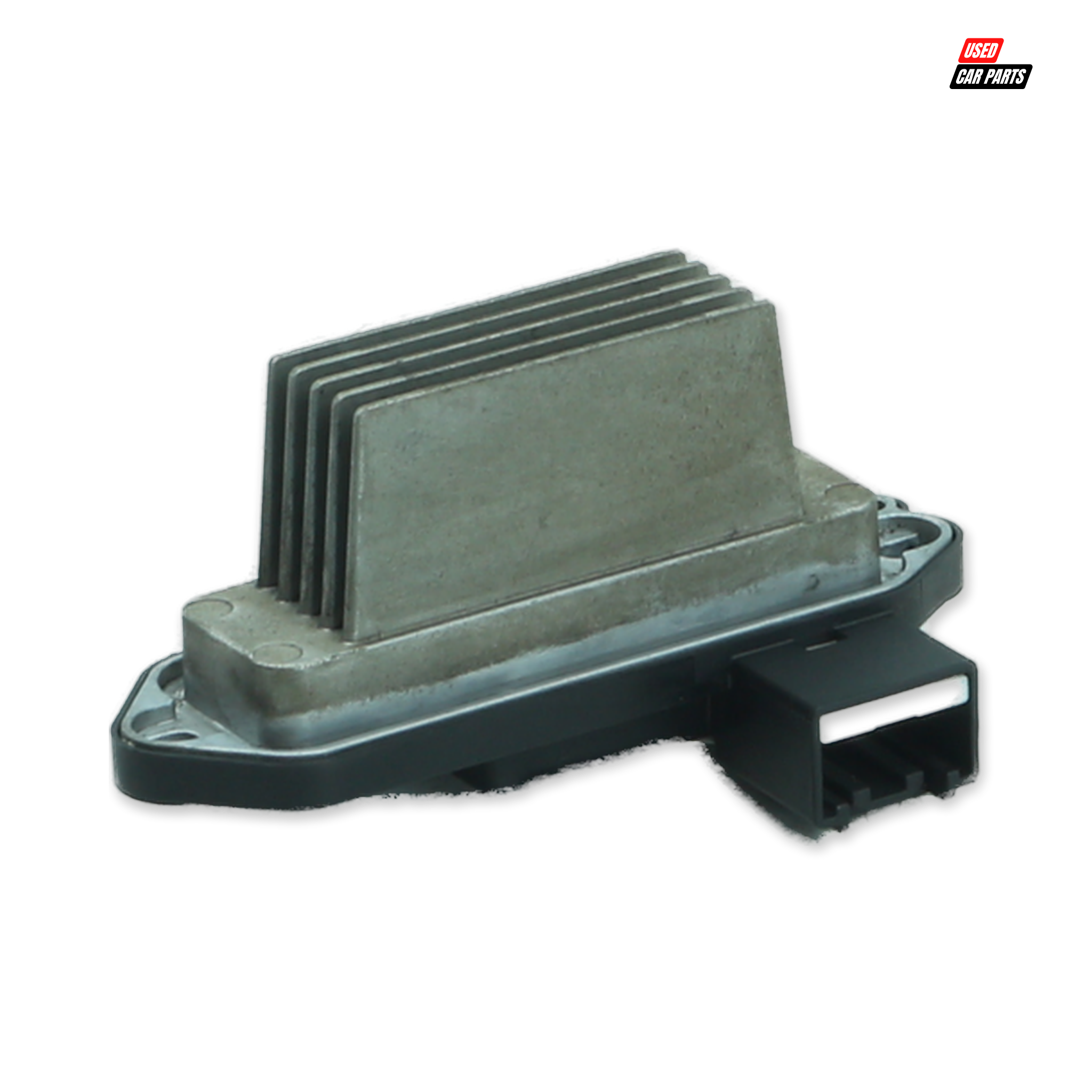 Used Blower Motor Resistor (Part Number HB180BP4M) for 2008 MAZDA MAZDA3 2.3 MPS Silver