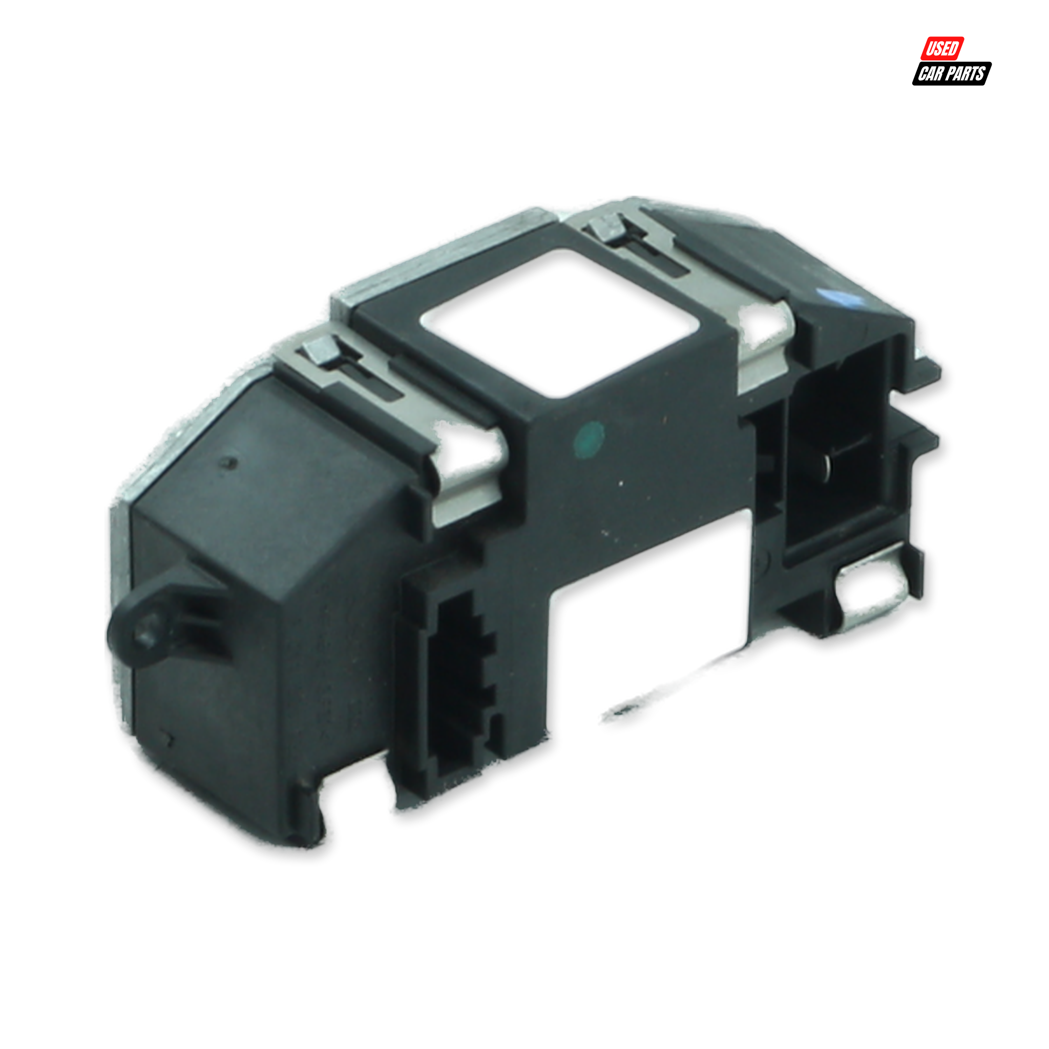 Used Blower Motor Resistor (Part Number 8K0820521) for 2011 MERCEDES-BENZ B180